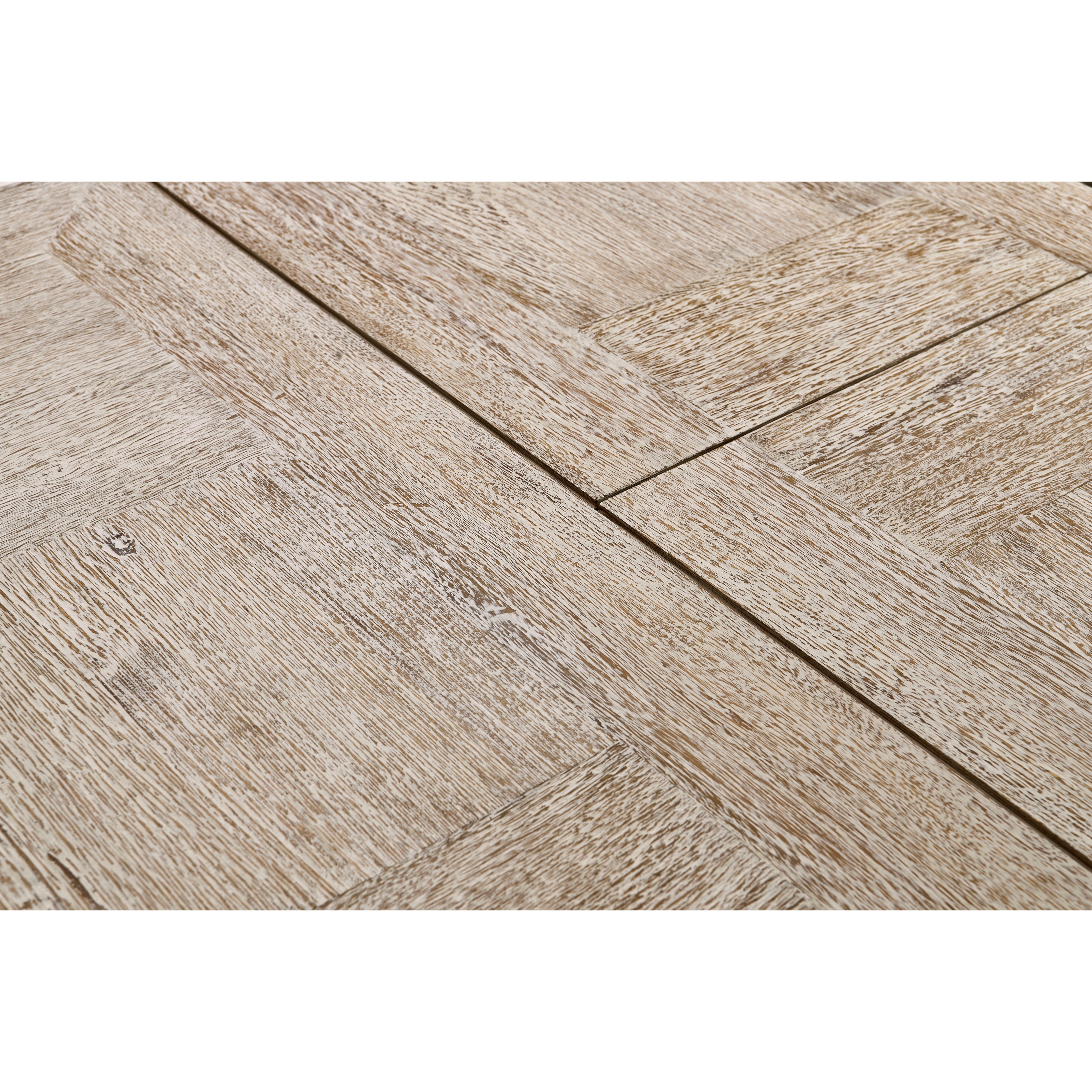 Jonathan Charles William Yeoward 100" Bywater Extending Dining Table