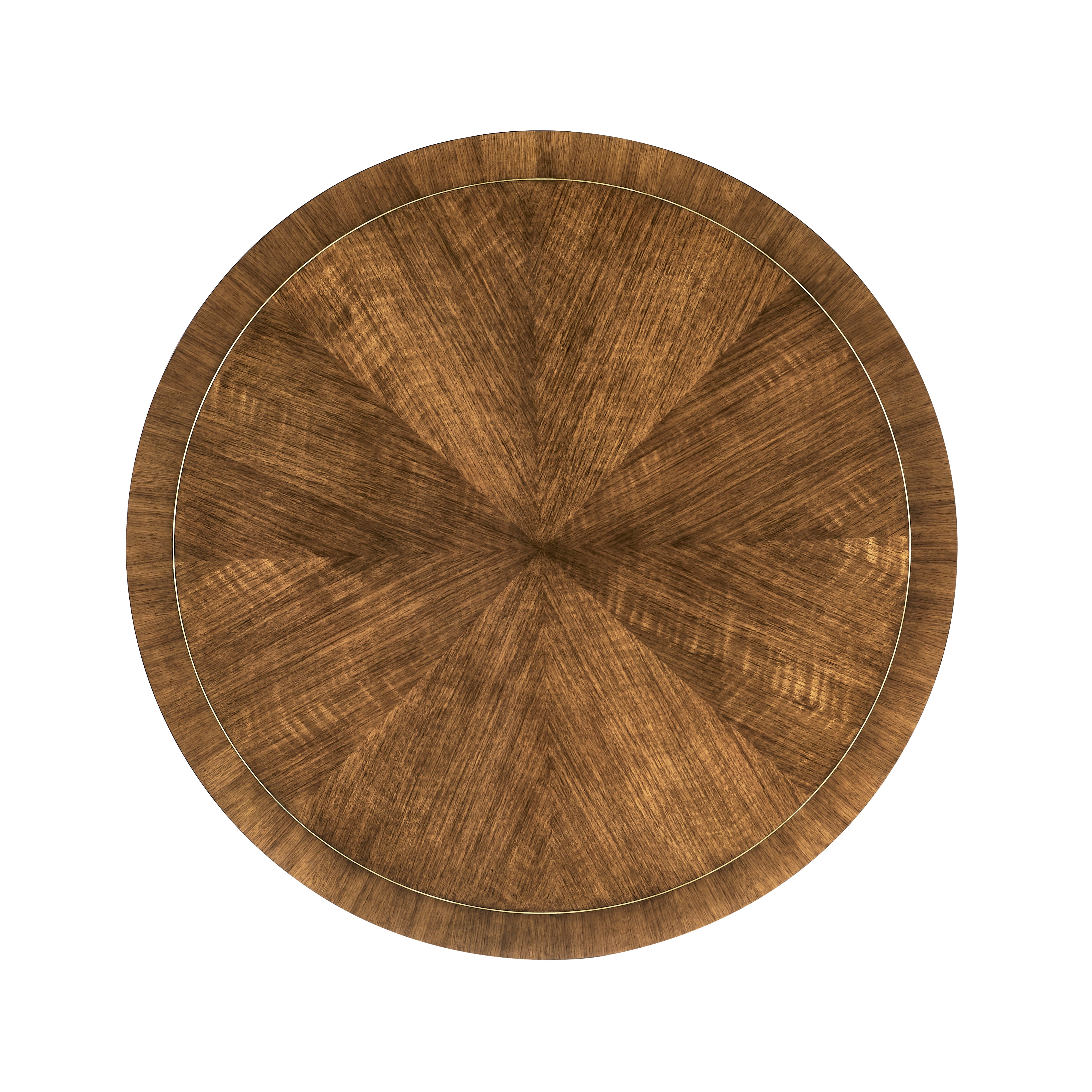 Jonathan Charles Toulouse Toulouse Round Cocktail Table