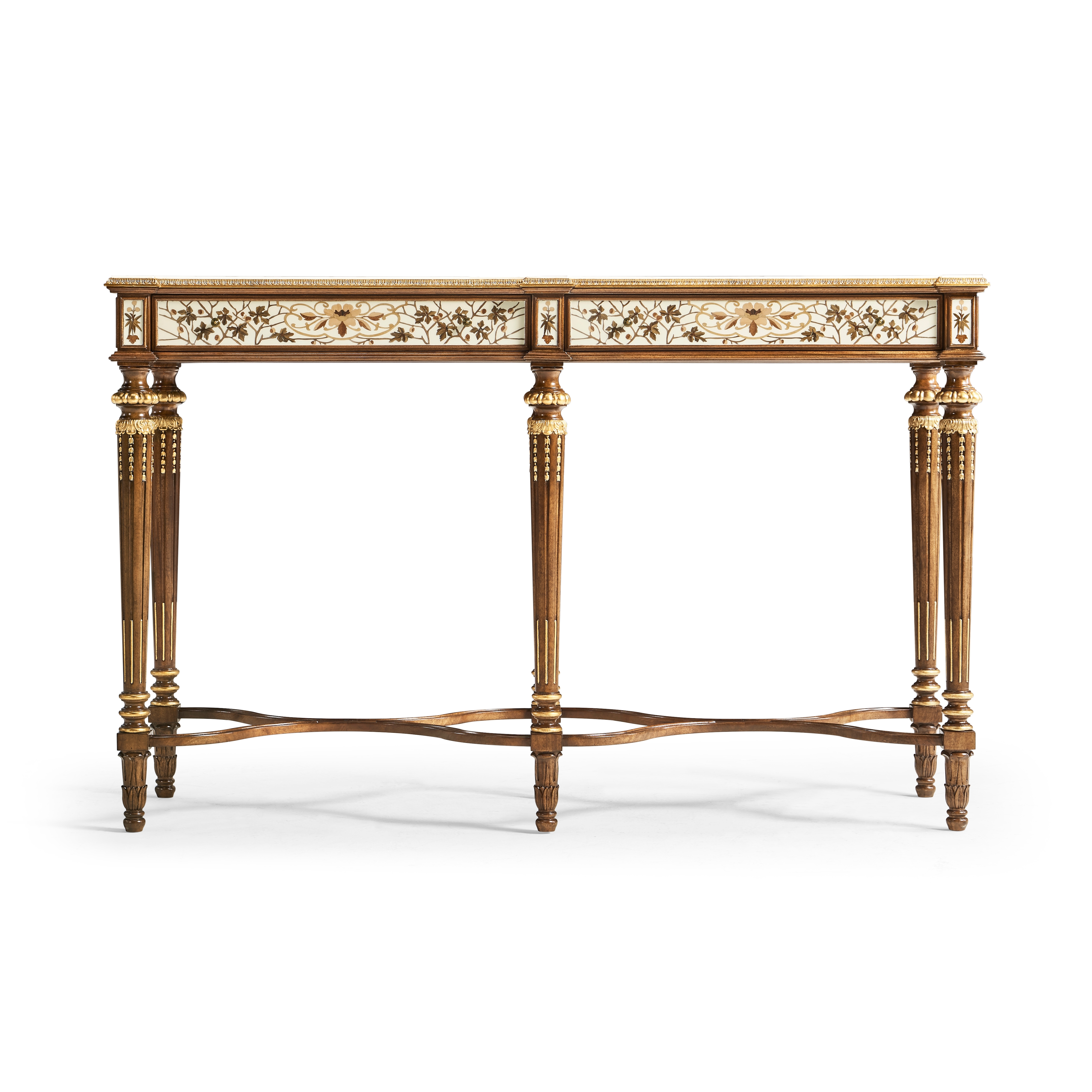 Trianon Console Table