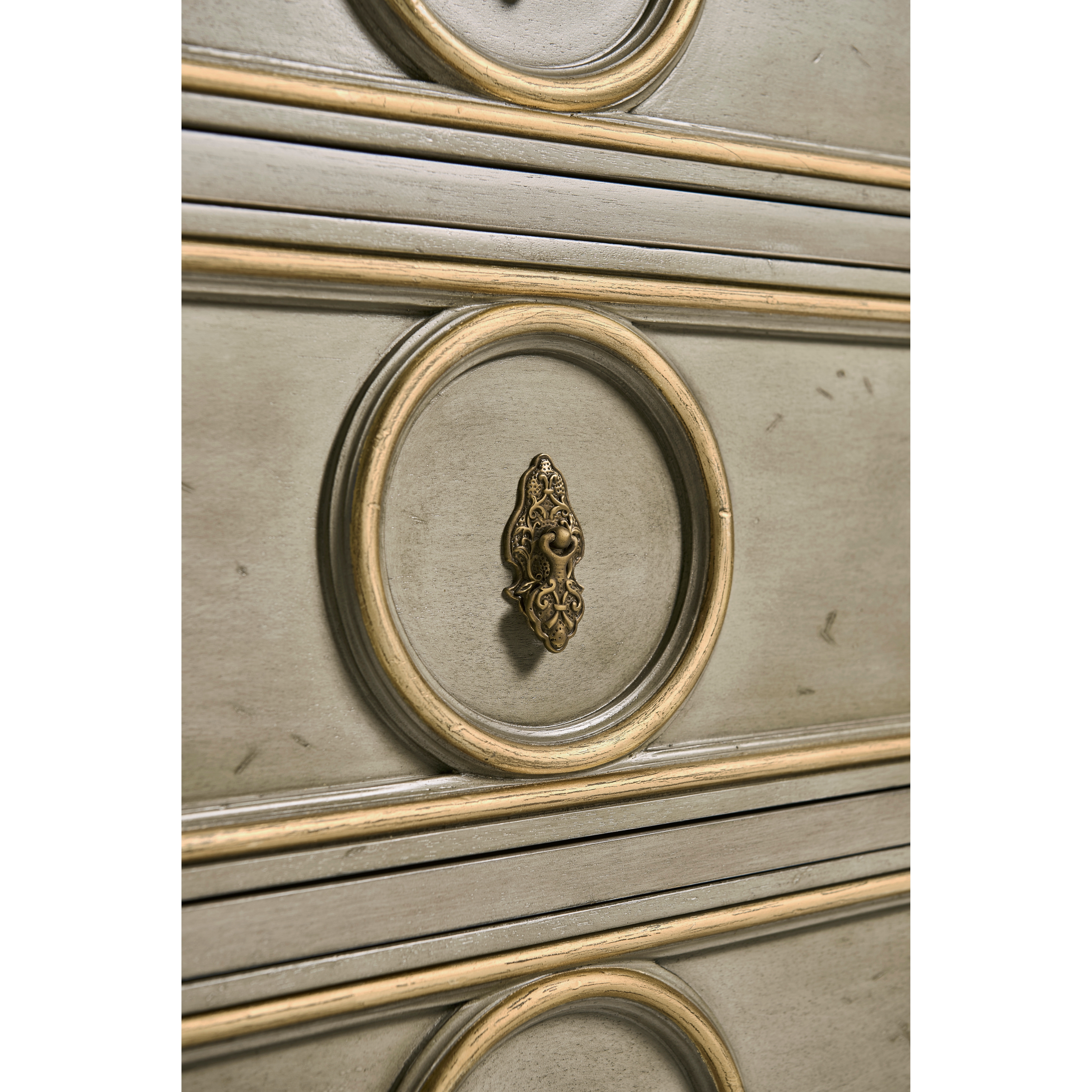 Jonathan Charles Buckingham Accent Dresser