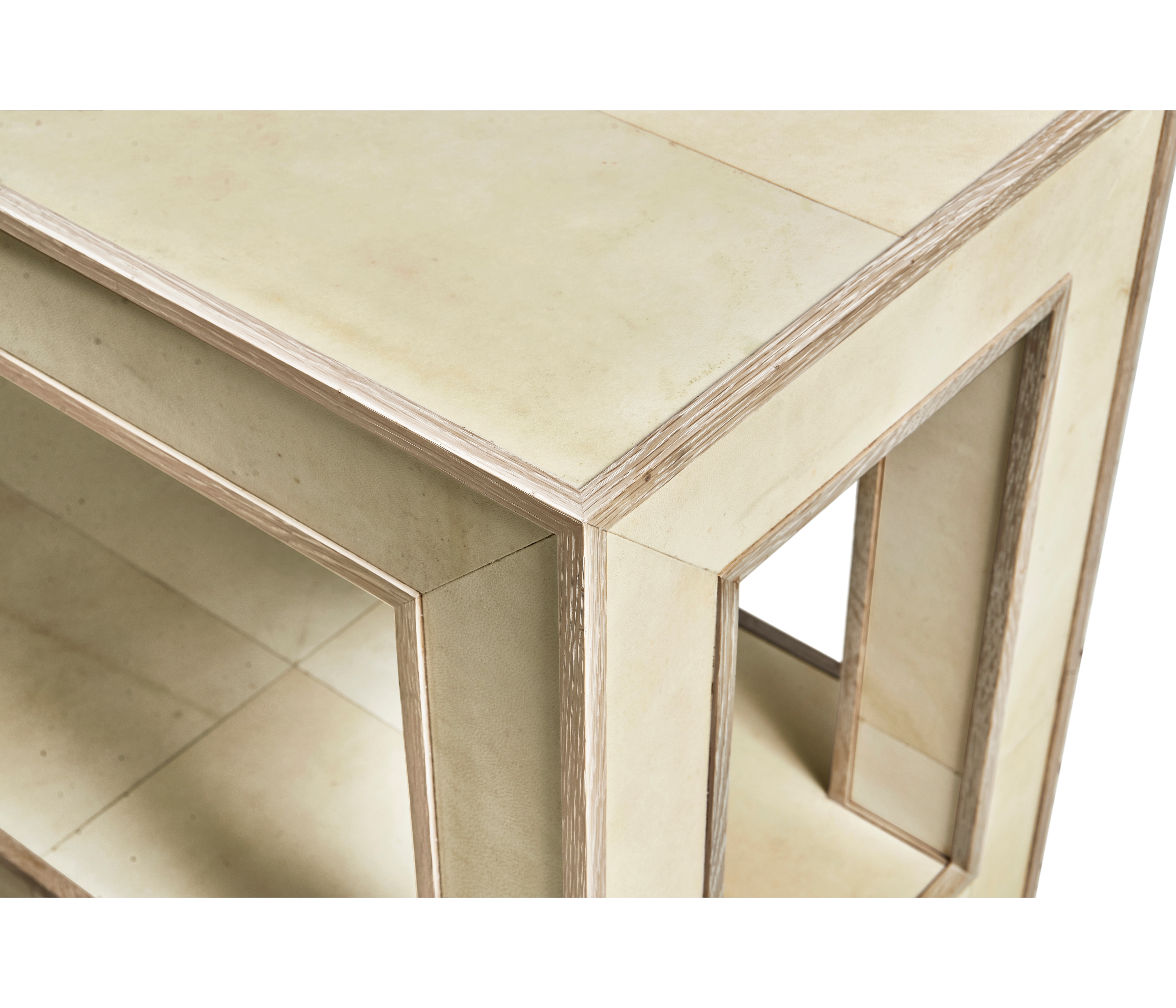 Jonathan Charles Water Console Table