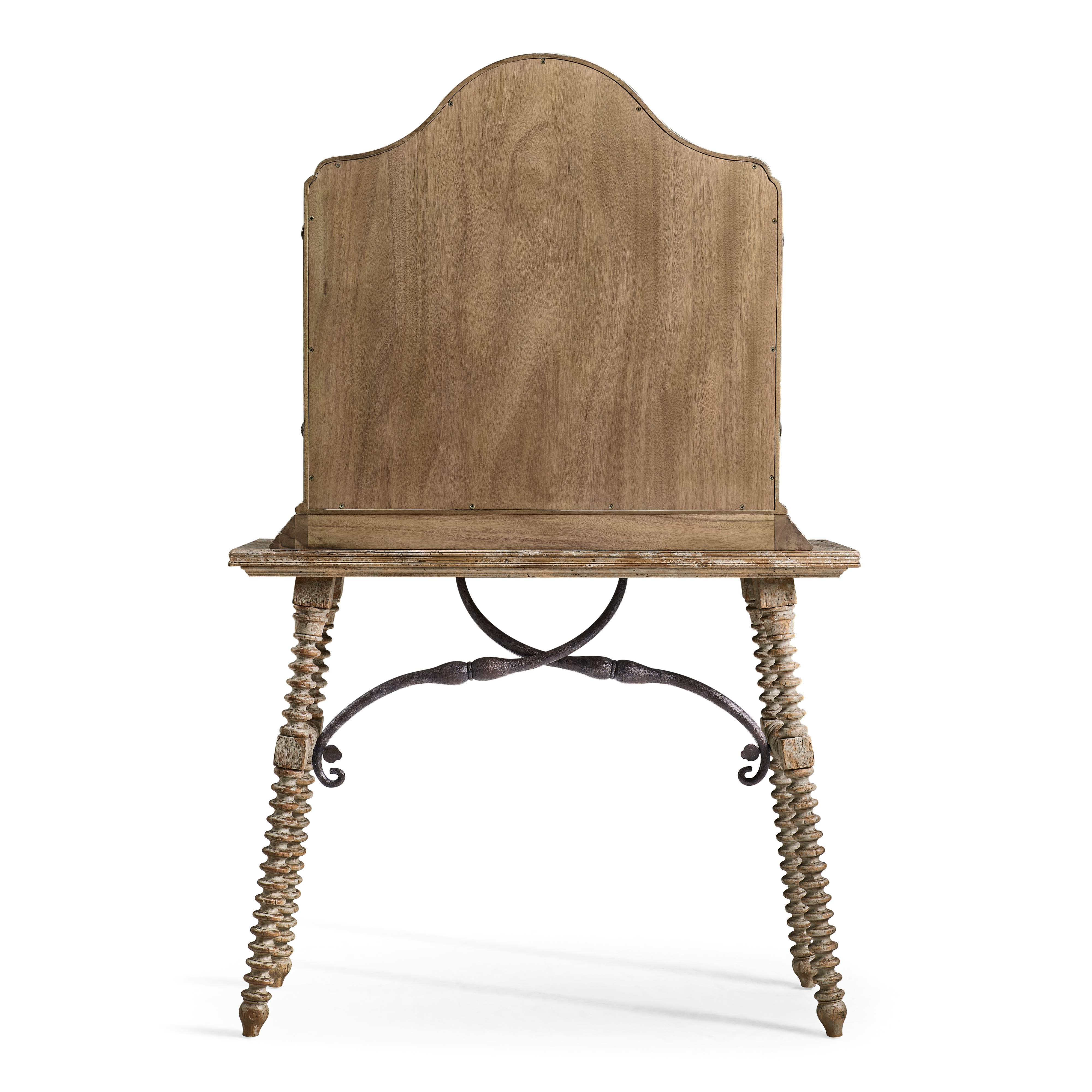 Box Cabinet and Console Table