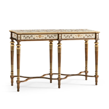 Trianon Console Table