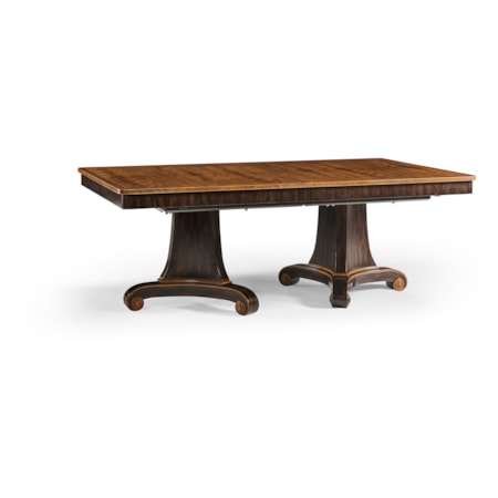 Rosette Dining Table