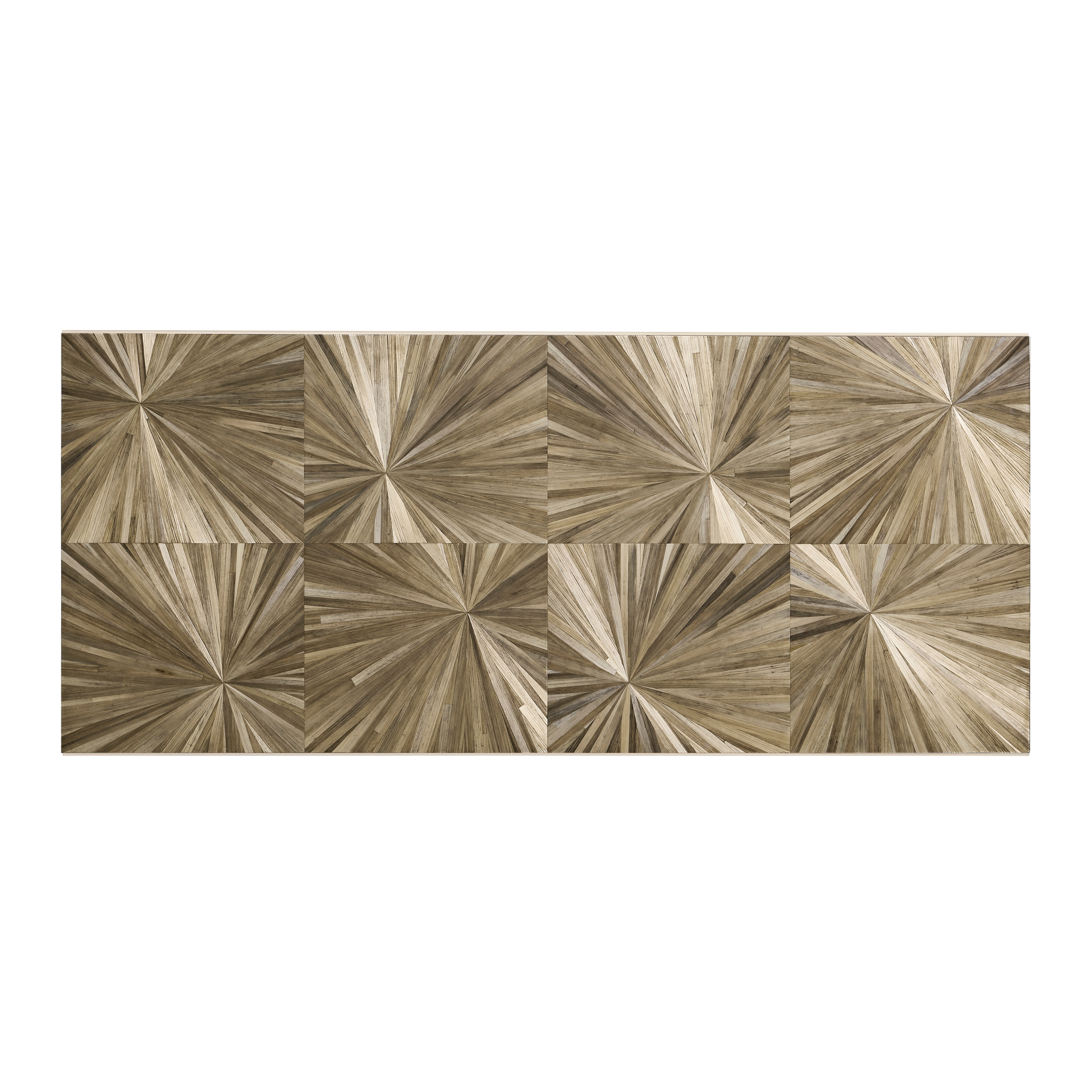 Waterfall Coffee Table