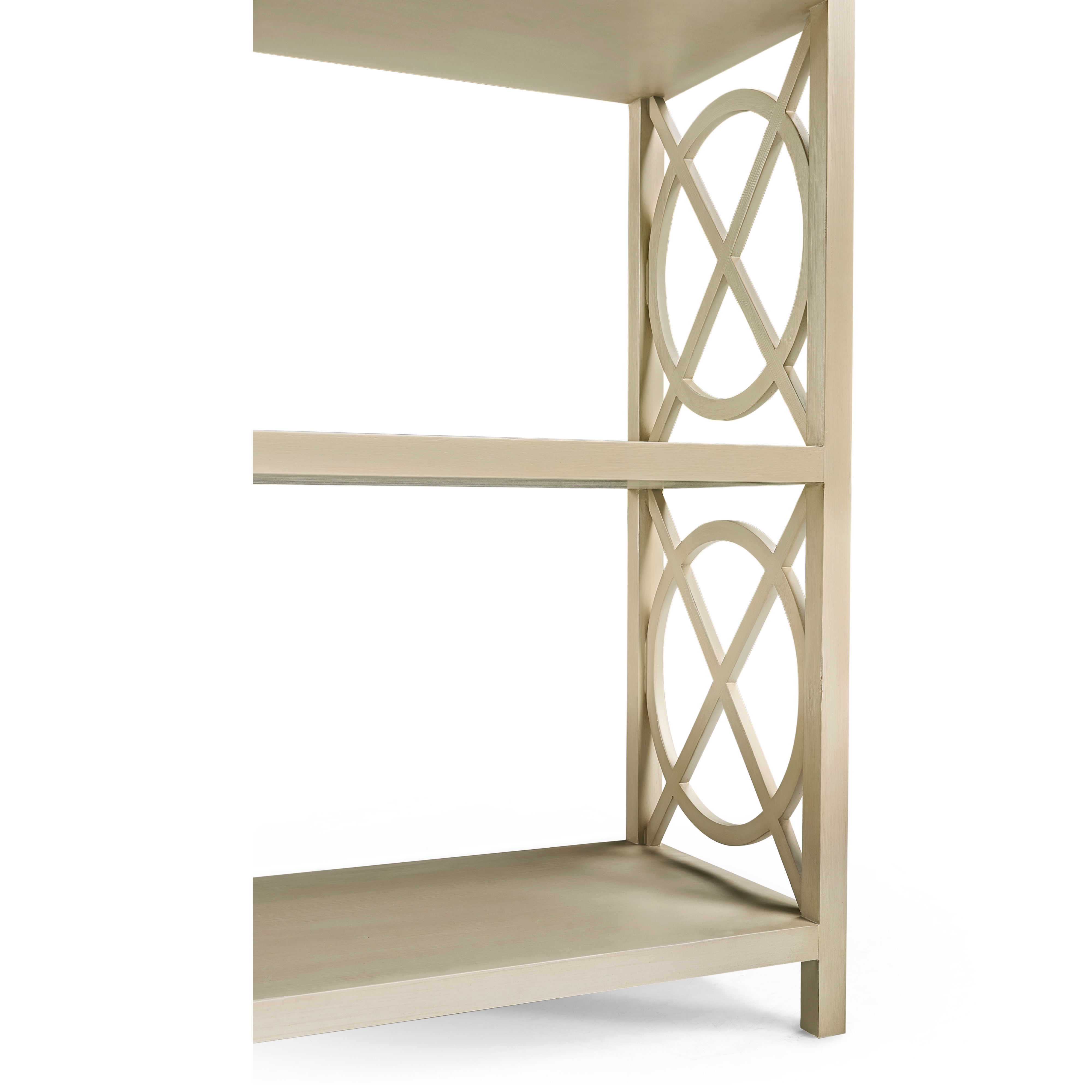 Jonathan Charles Timeless Etagere