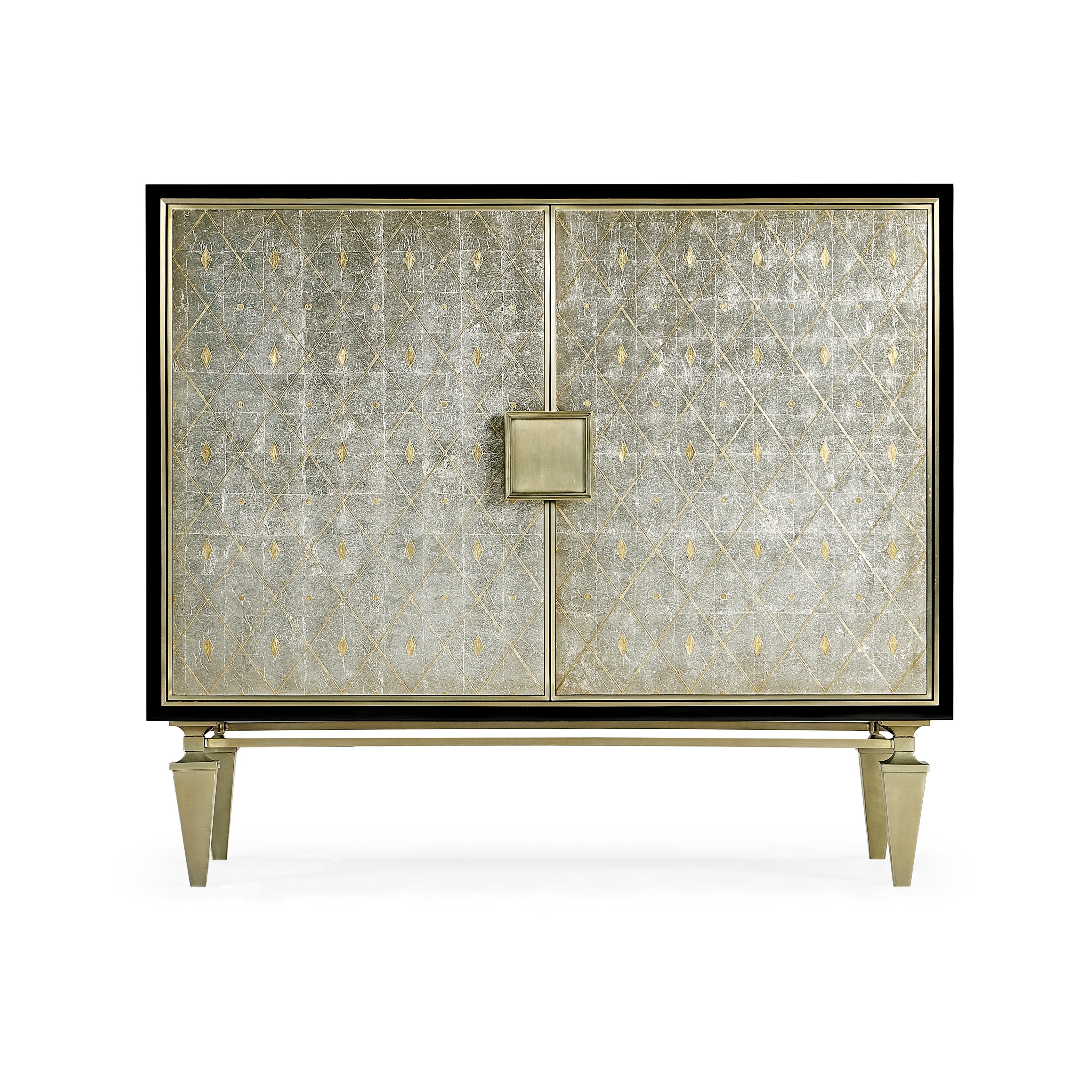 Barcelona Accent Cabinet