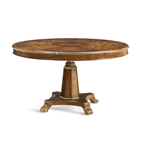 Viceroy Round Dining Table