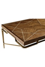 Brass Inlays
