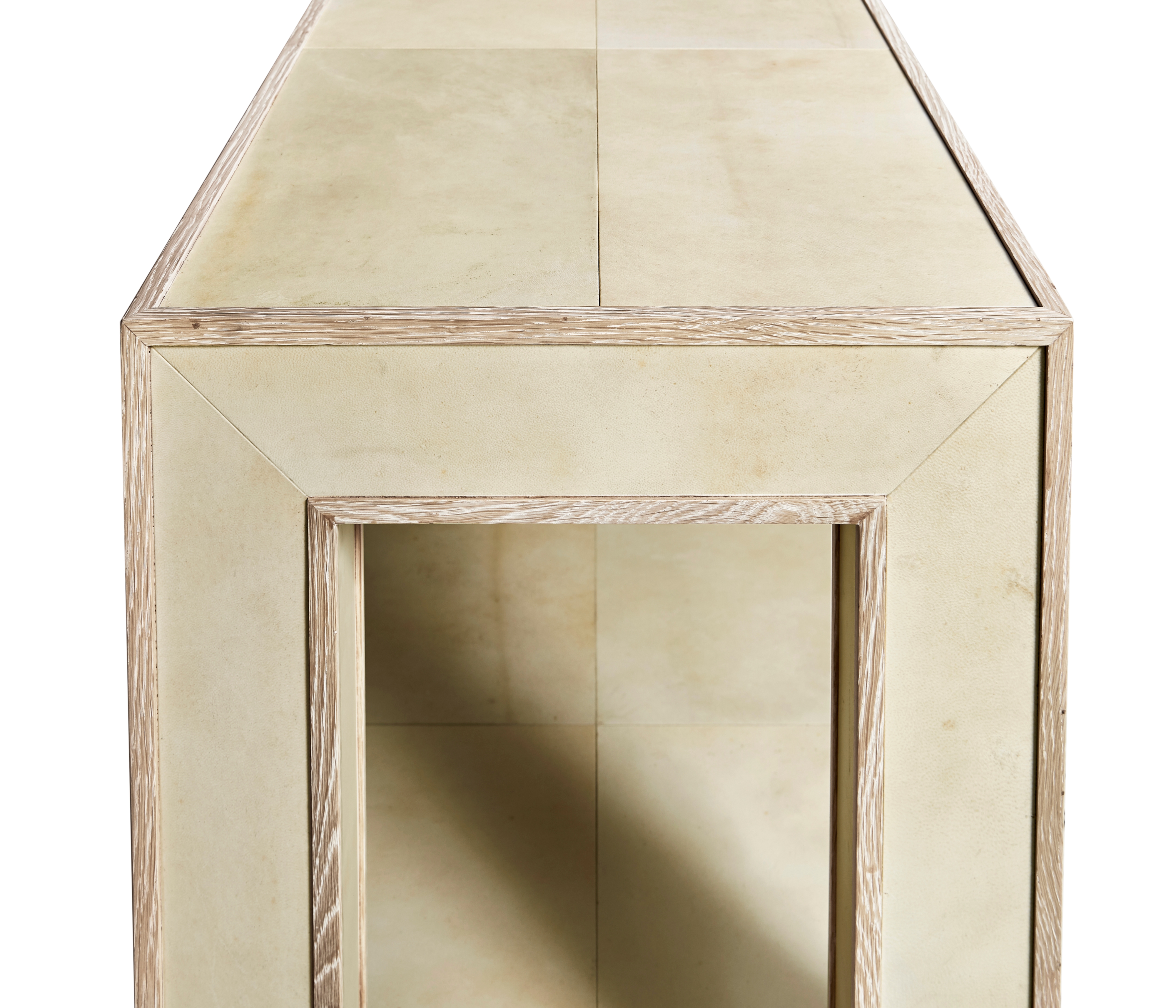 Jonathan Charles Water Console Table