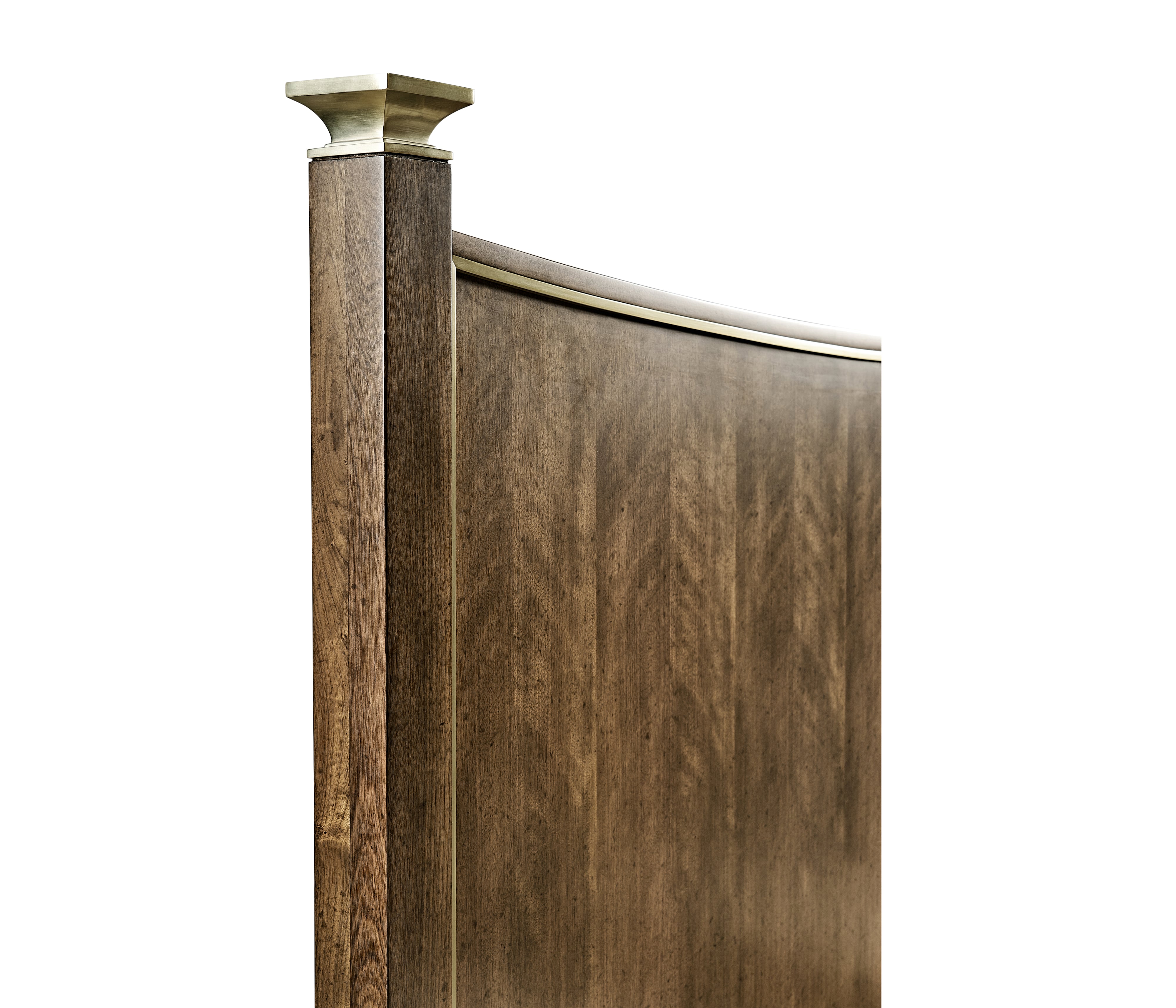 Jonathan Charles Barcelona Barcelona King Bed