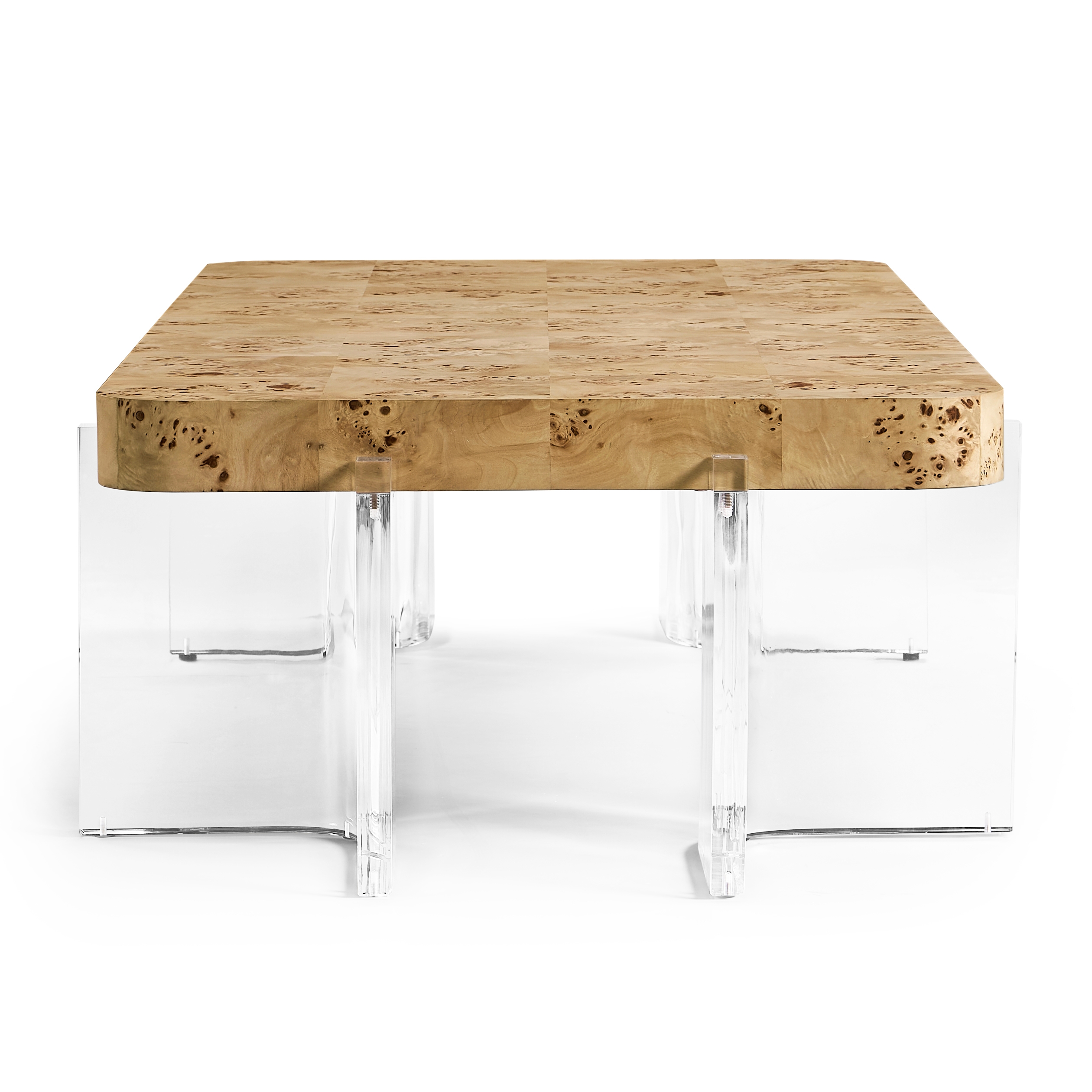 Rectangular Cocktail Table