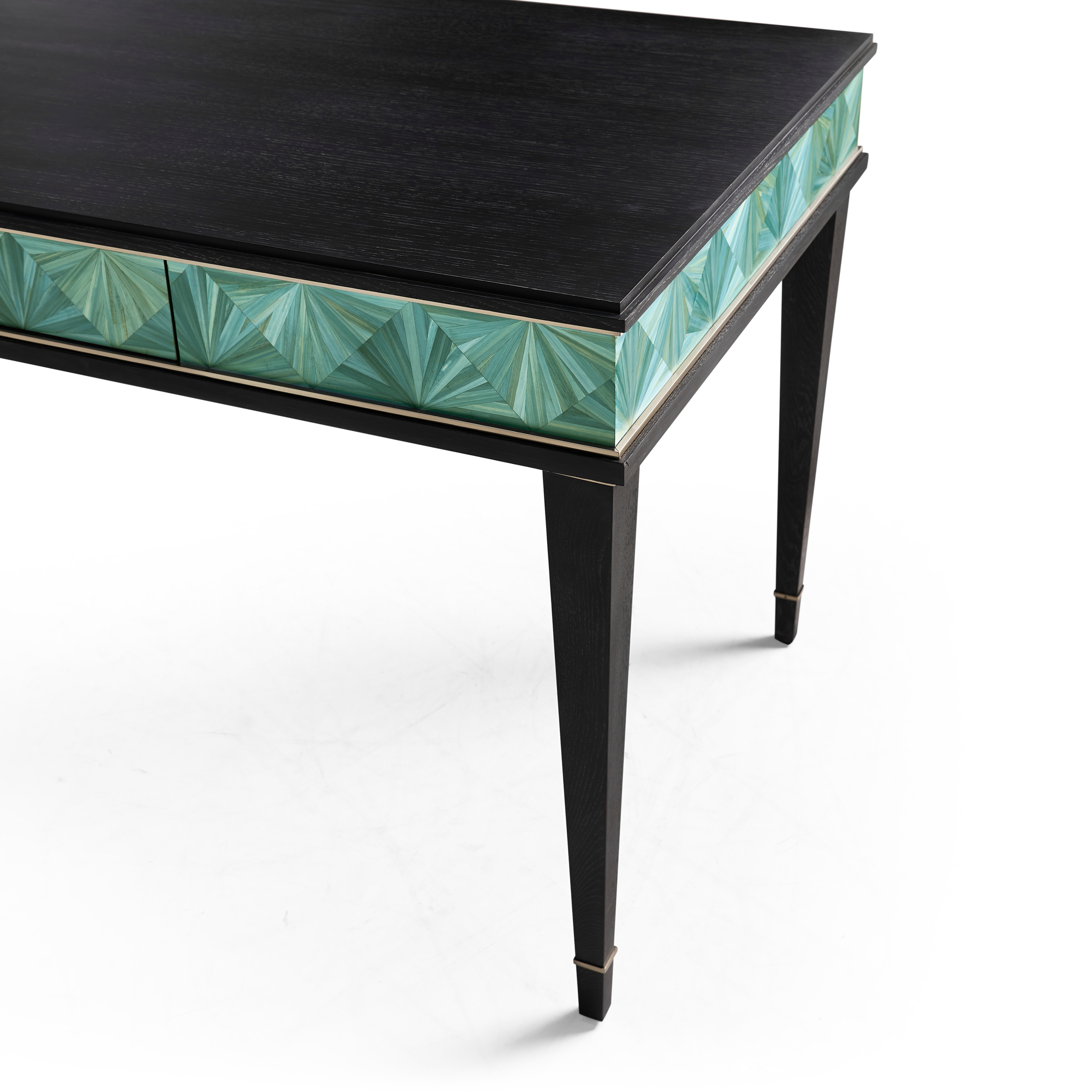 Jonathan Charles JC Modern Desk