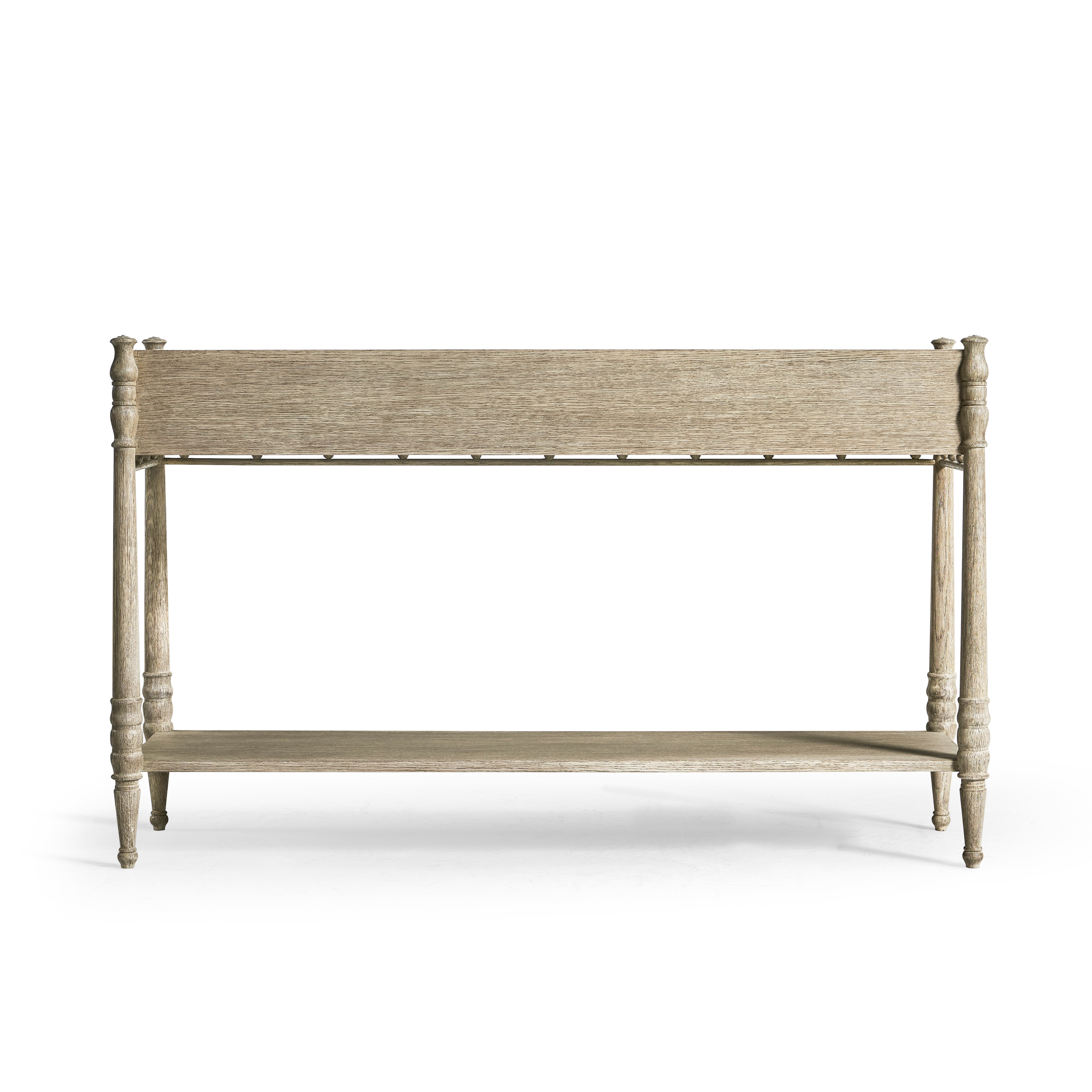 Morris Console Table