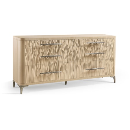 Undercurrent Dresser