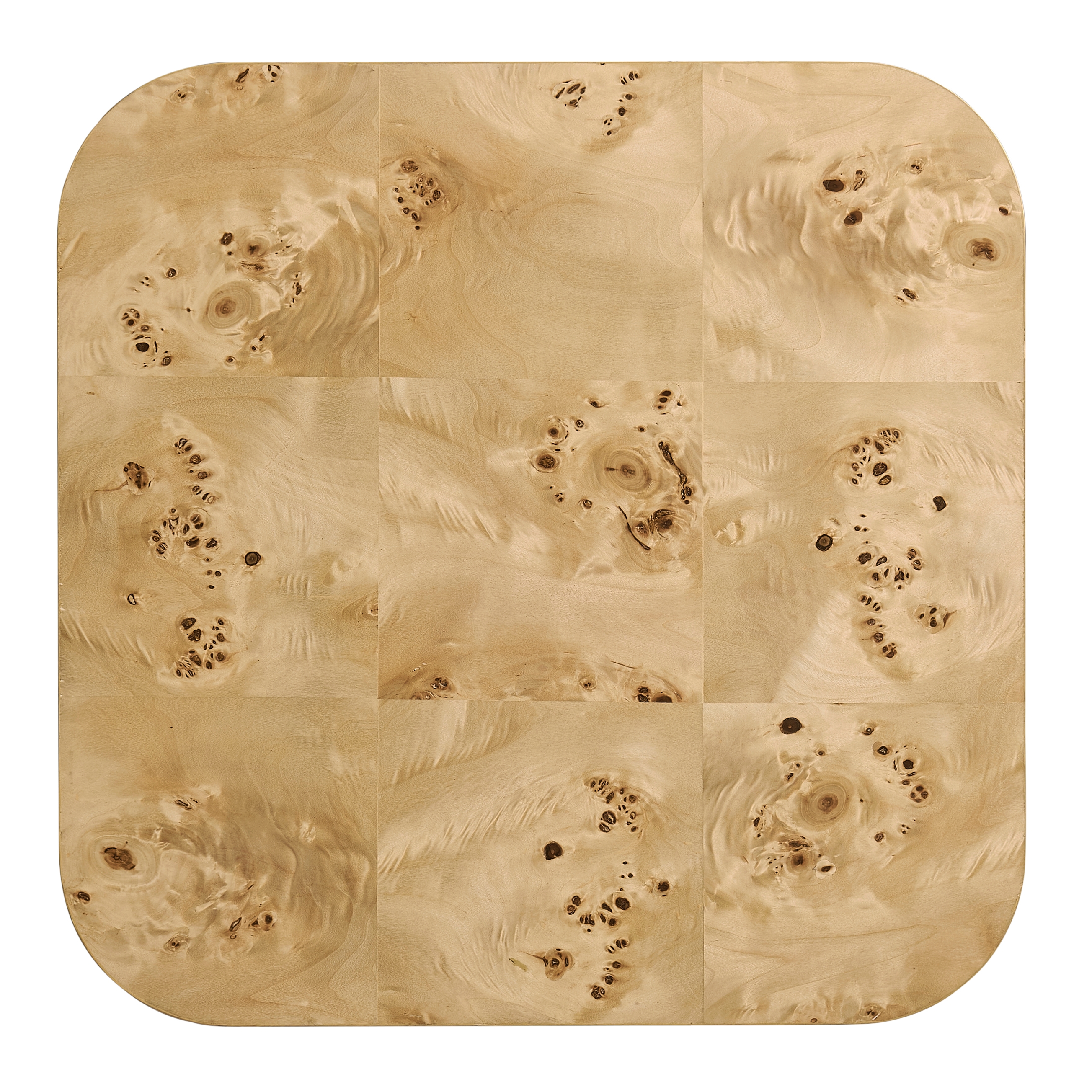 Jonathan Charles Water End Table