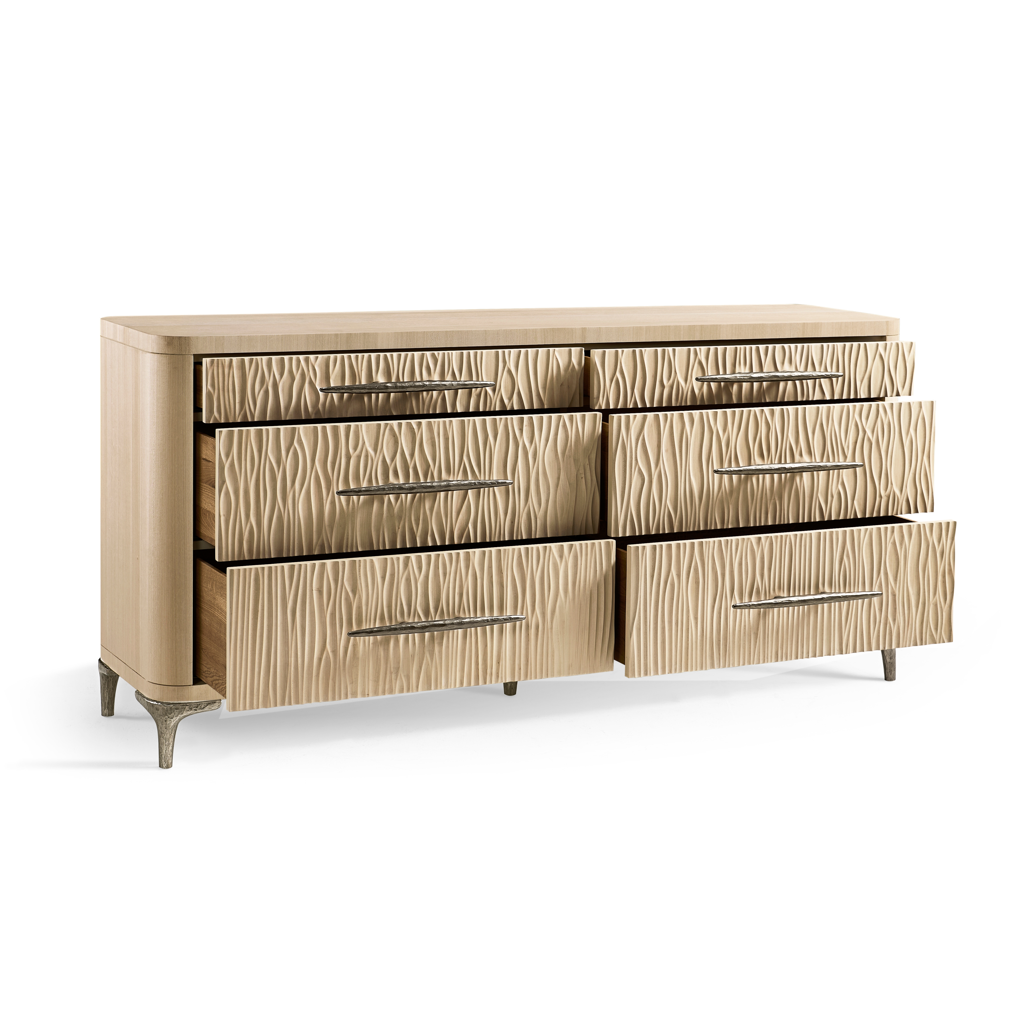 Undercurrent Dresser