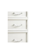 Wax-Cast Brass Hardware
