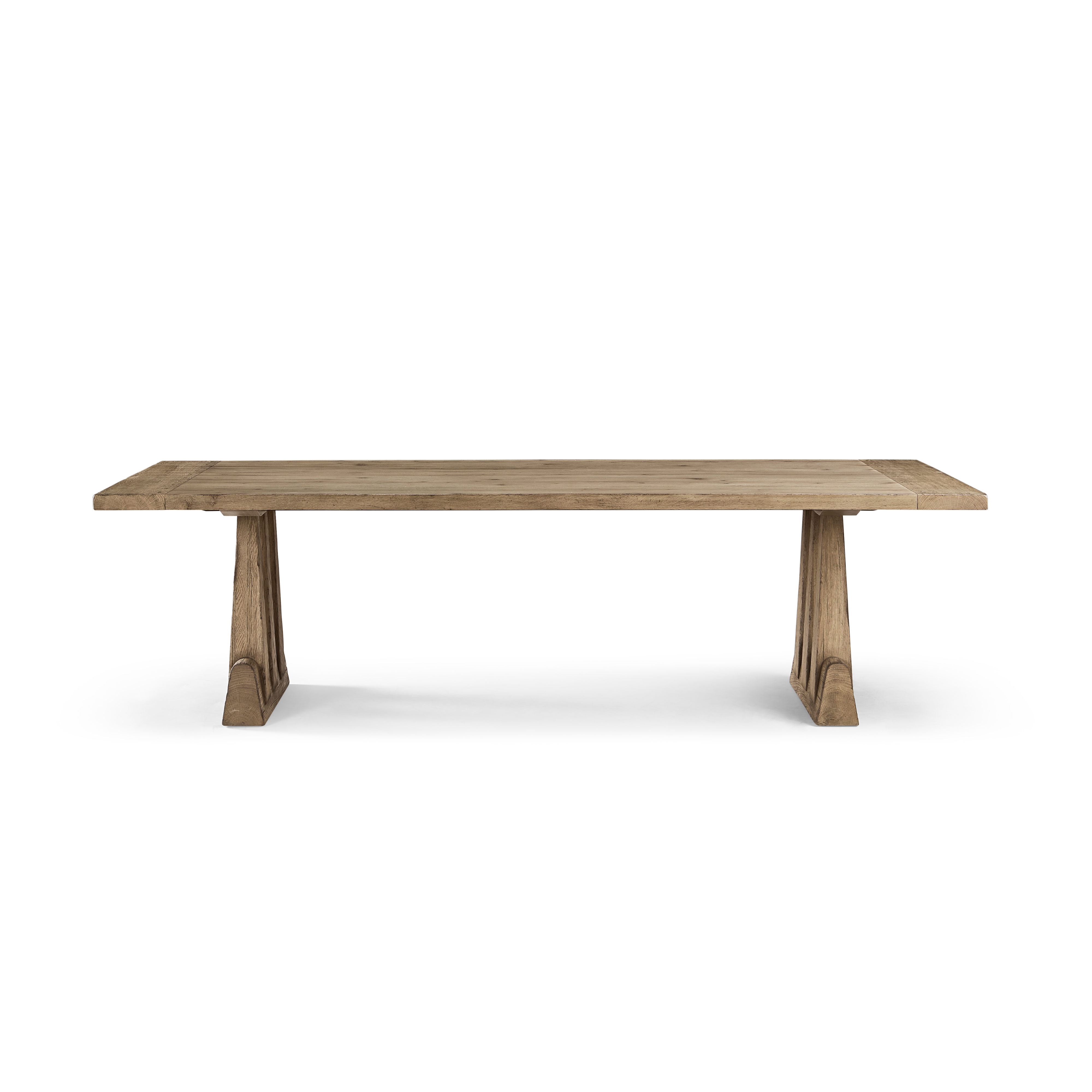124" Rectangular Dining Table