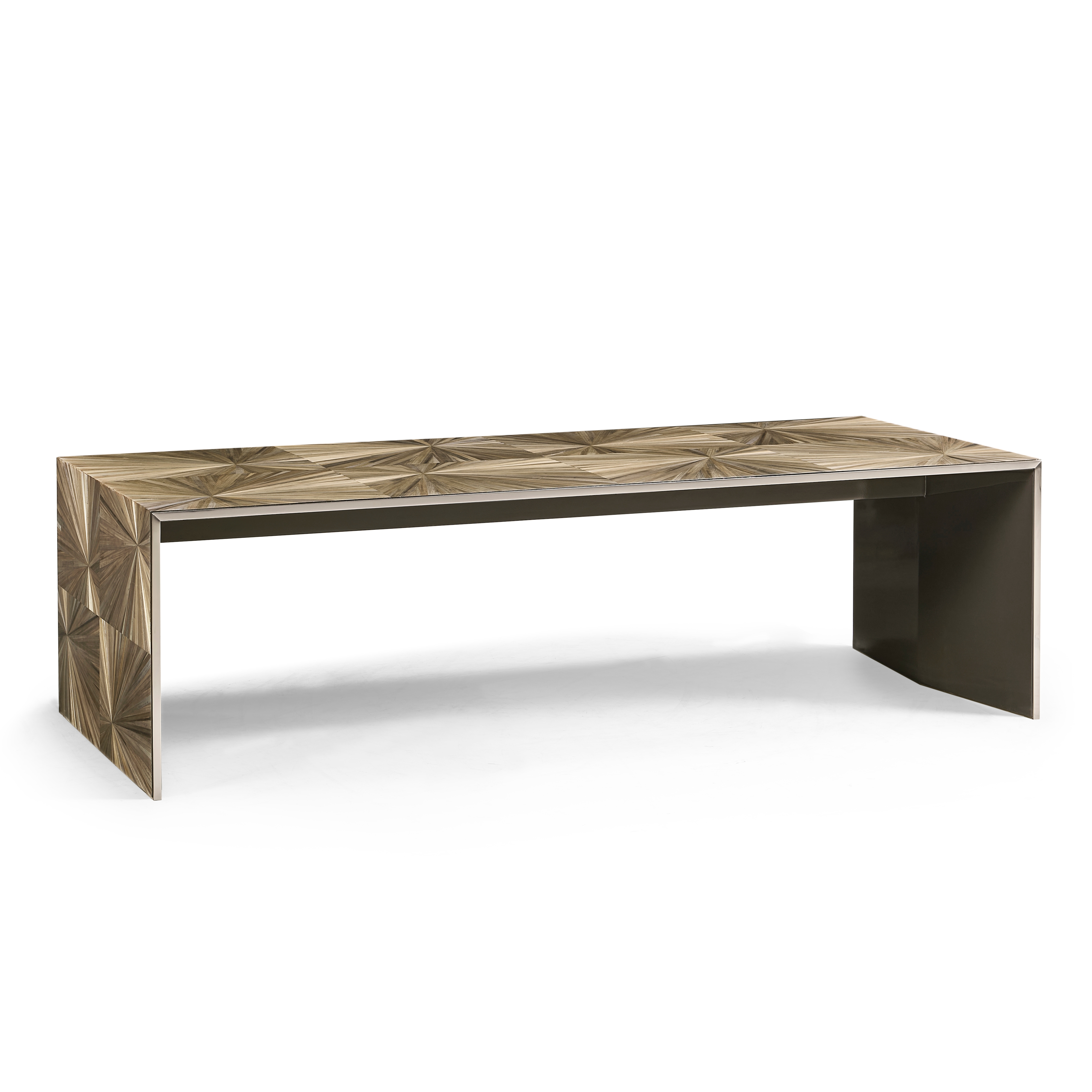 Waterfall Coffee Table