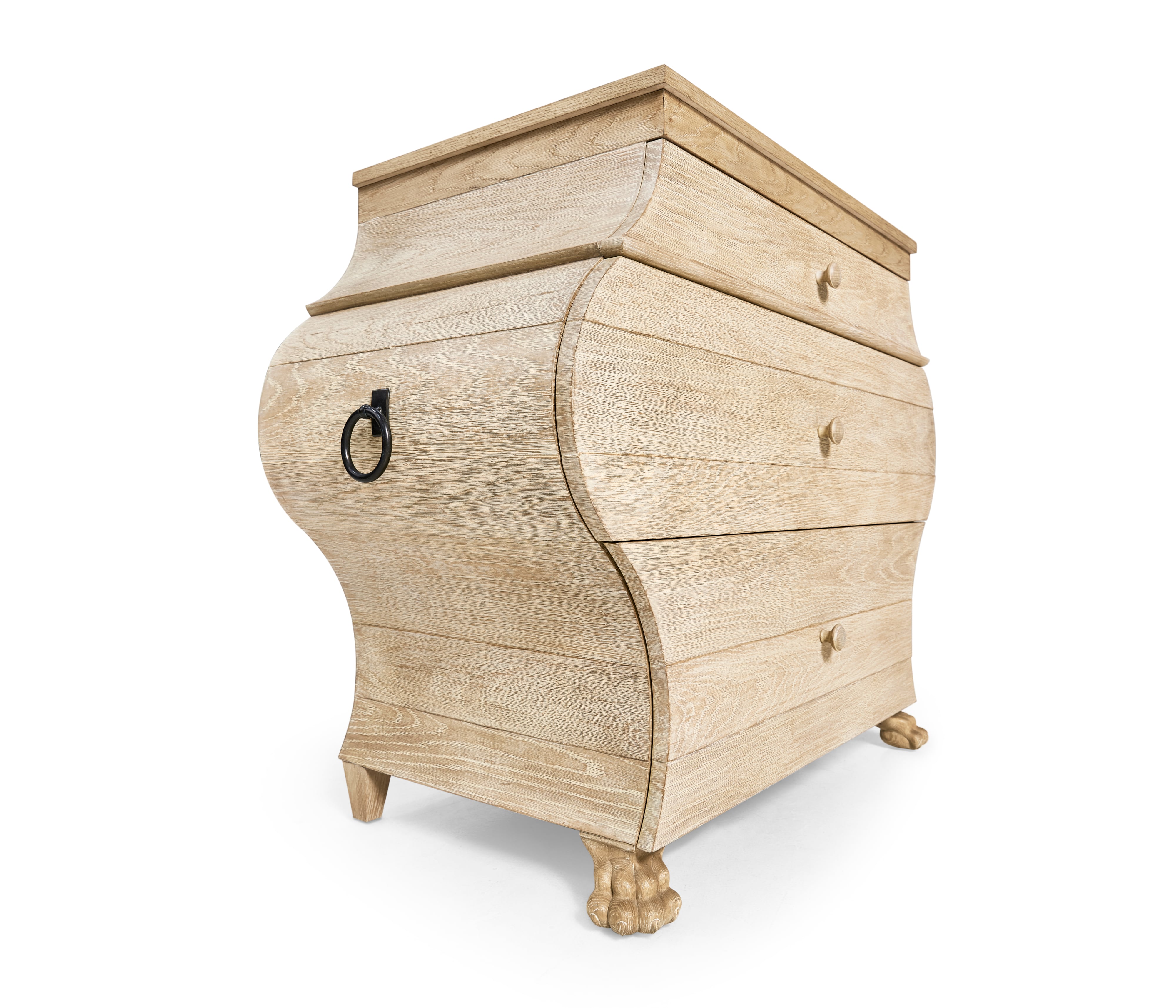 Gatcombe Bombe Chest