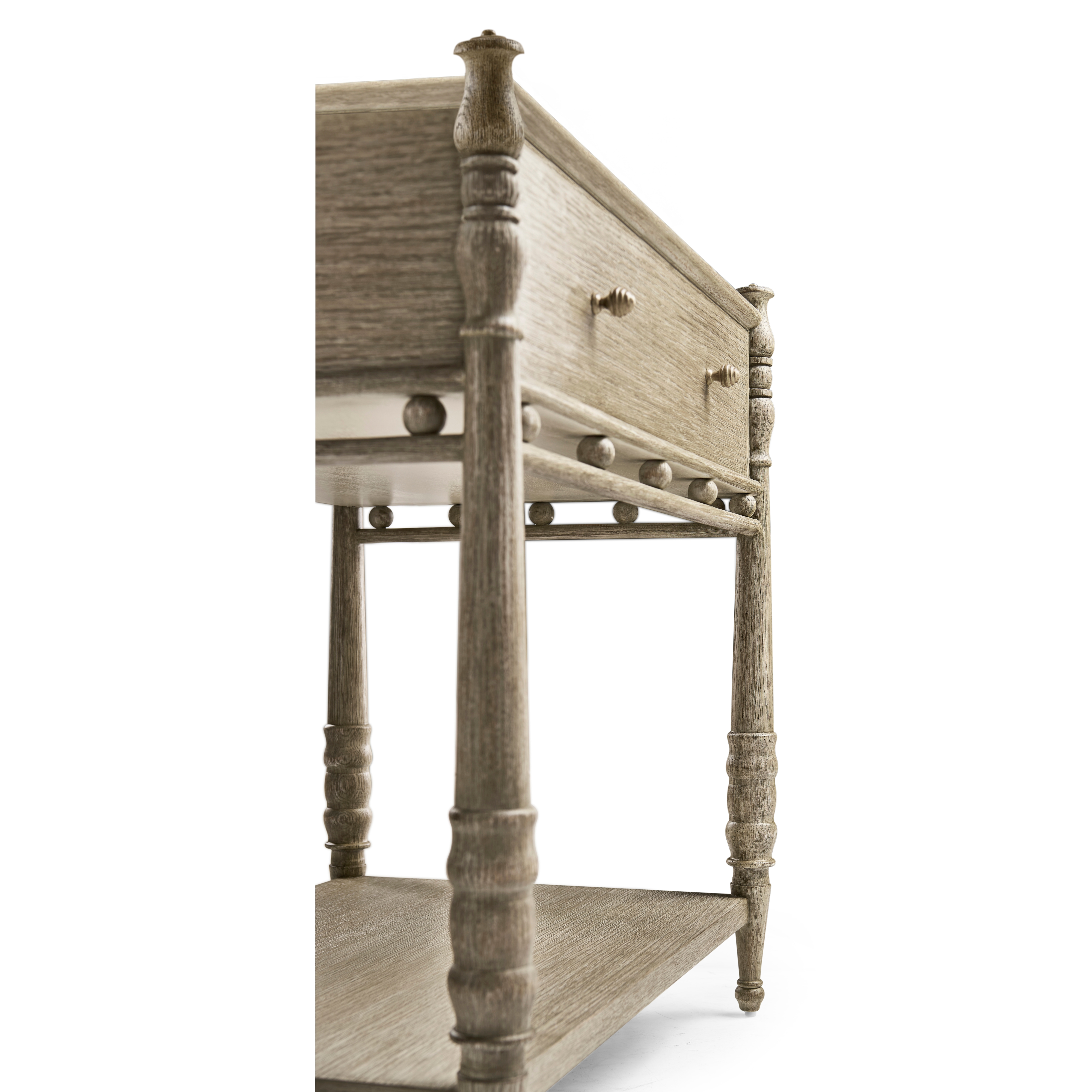 Jonathan Charles William Yeoward Morris Bedside Table