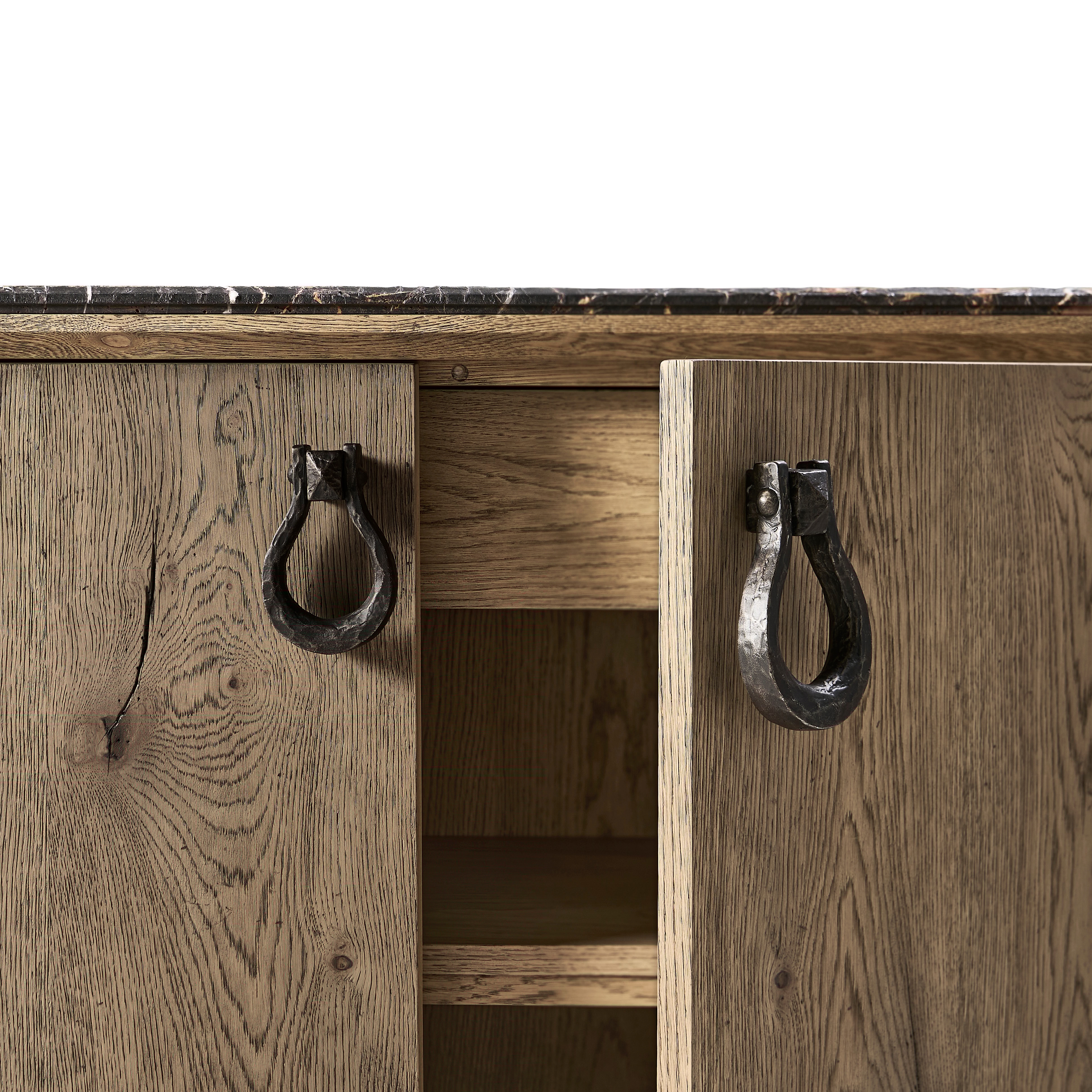 Jonathan Charles Echo Canyon Credenza