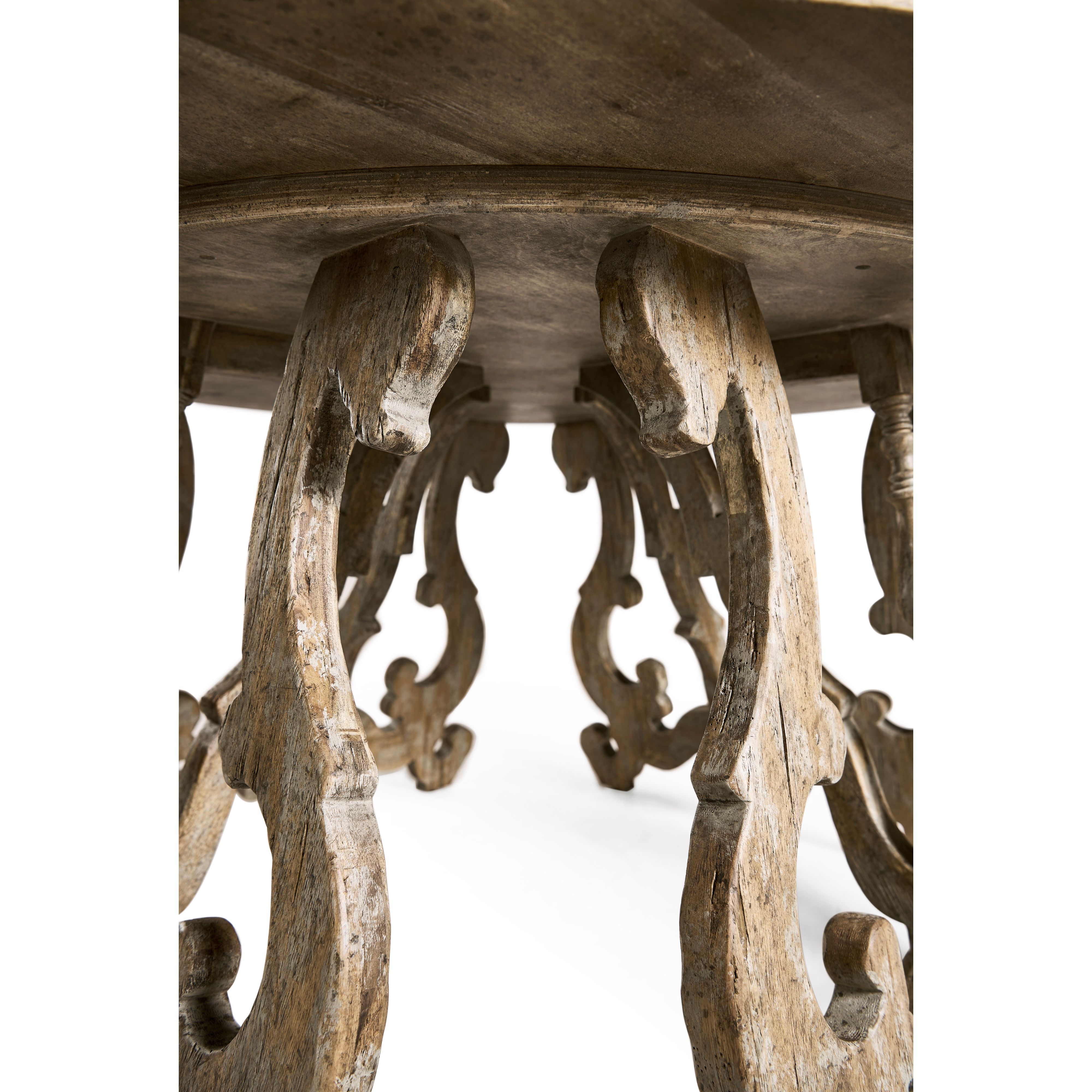 Jonathan Charles Caldera Centre Table