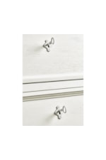Lockable Drawers