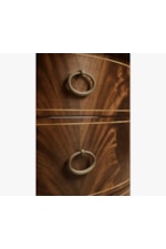 Custom Cast Brass Hardware