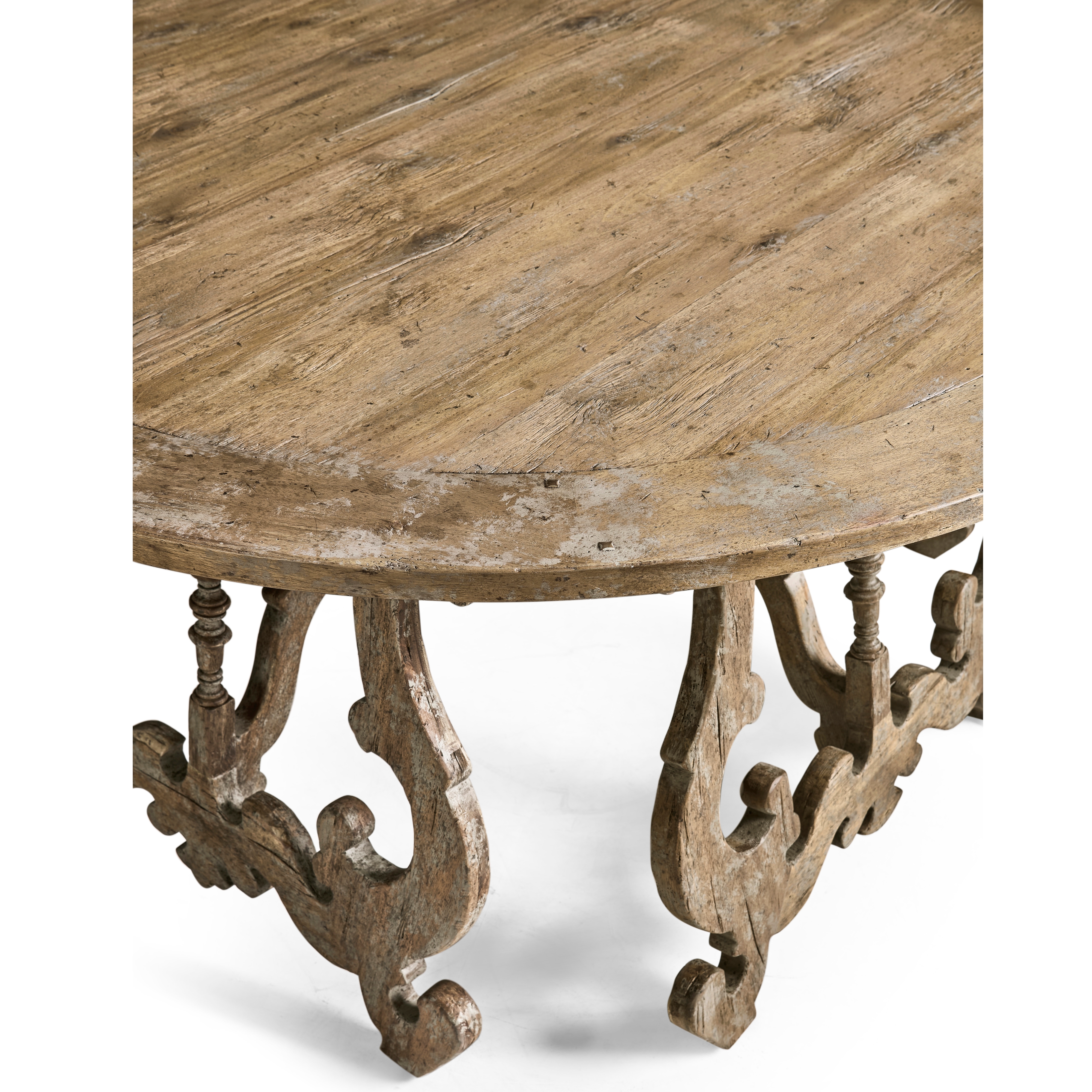 Jonathan Charles Caldera Centre Table