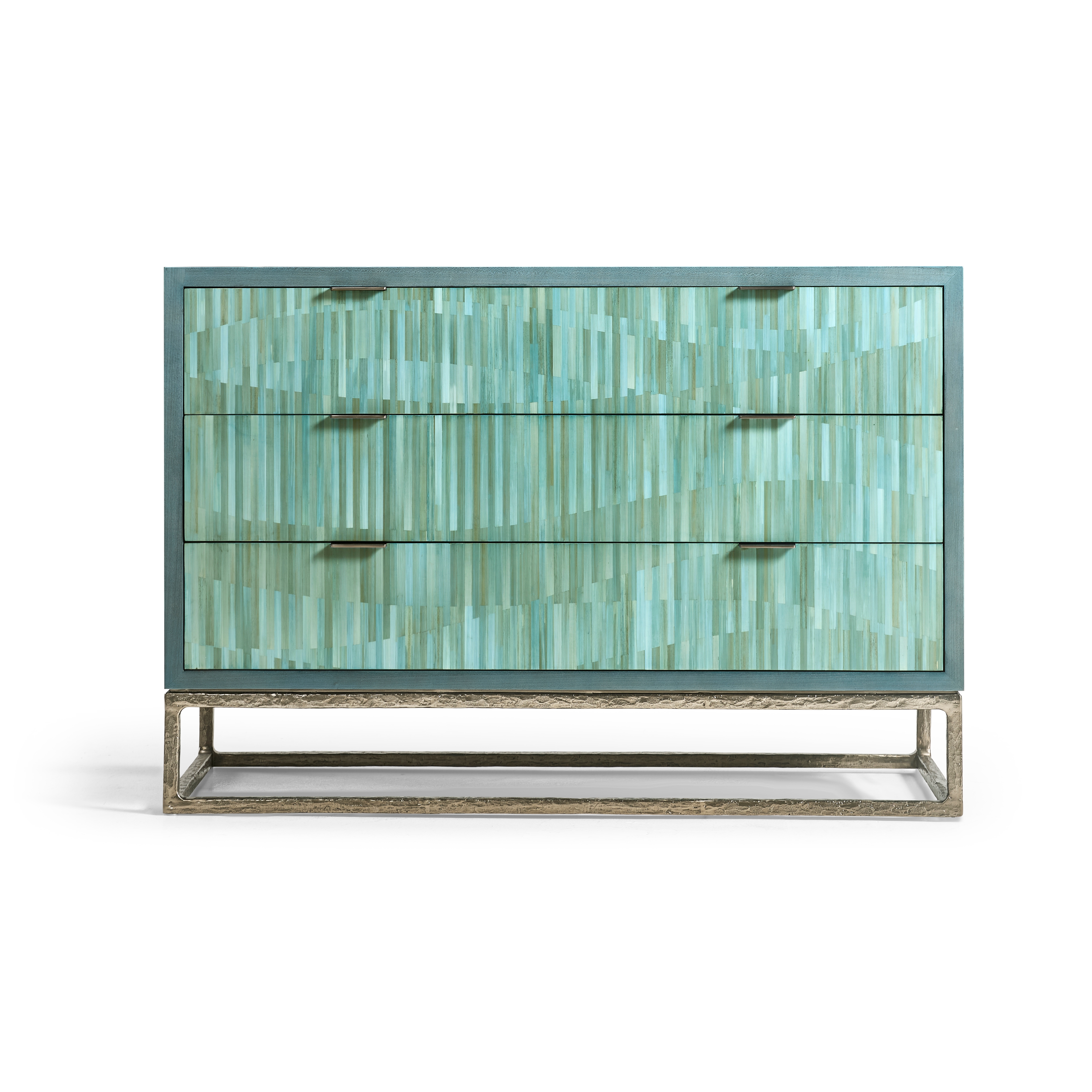 Seaglass Bunching Chest