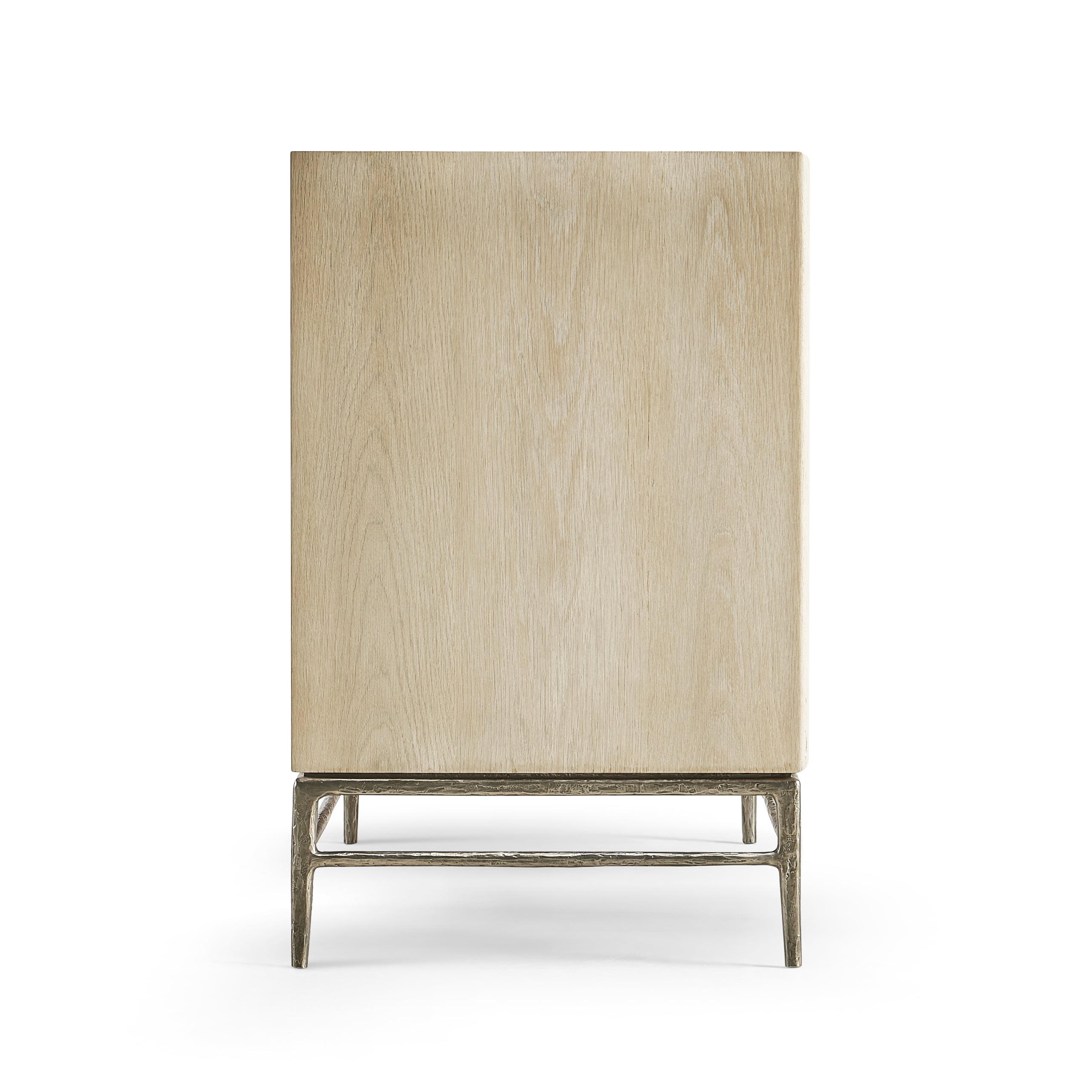 Clapotis Danish Cord Nightstand