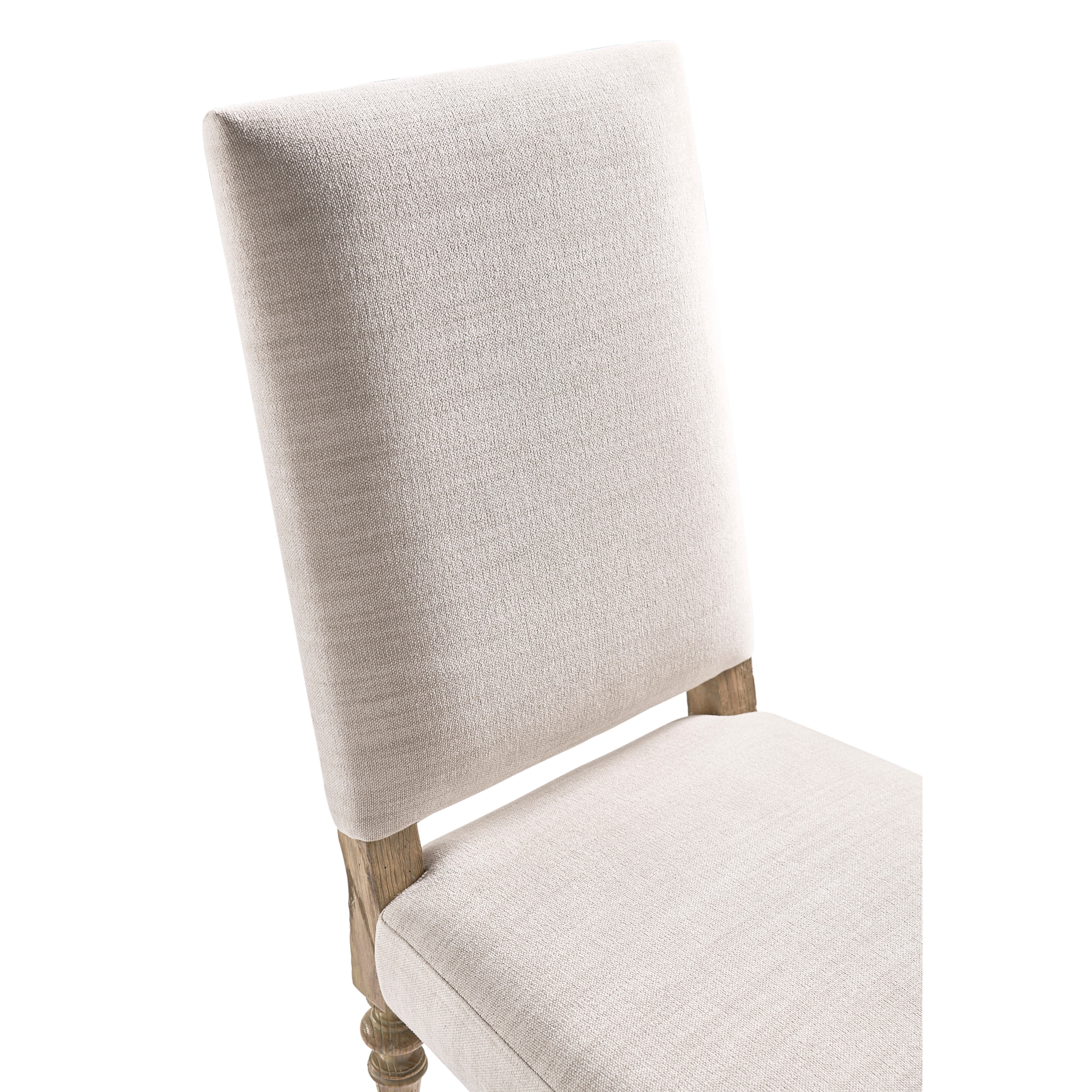 Jonathan Charles Sagehill Upholstered Side Chair