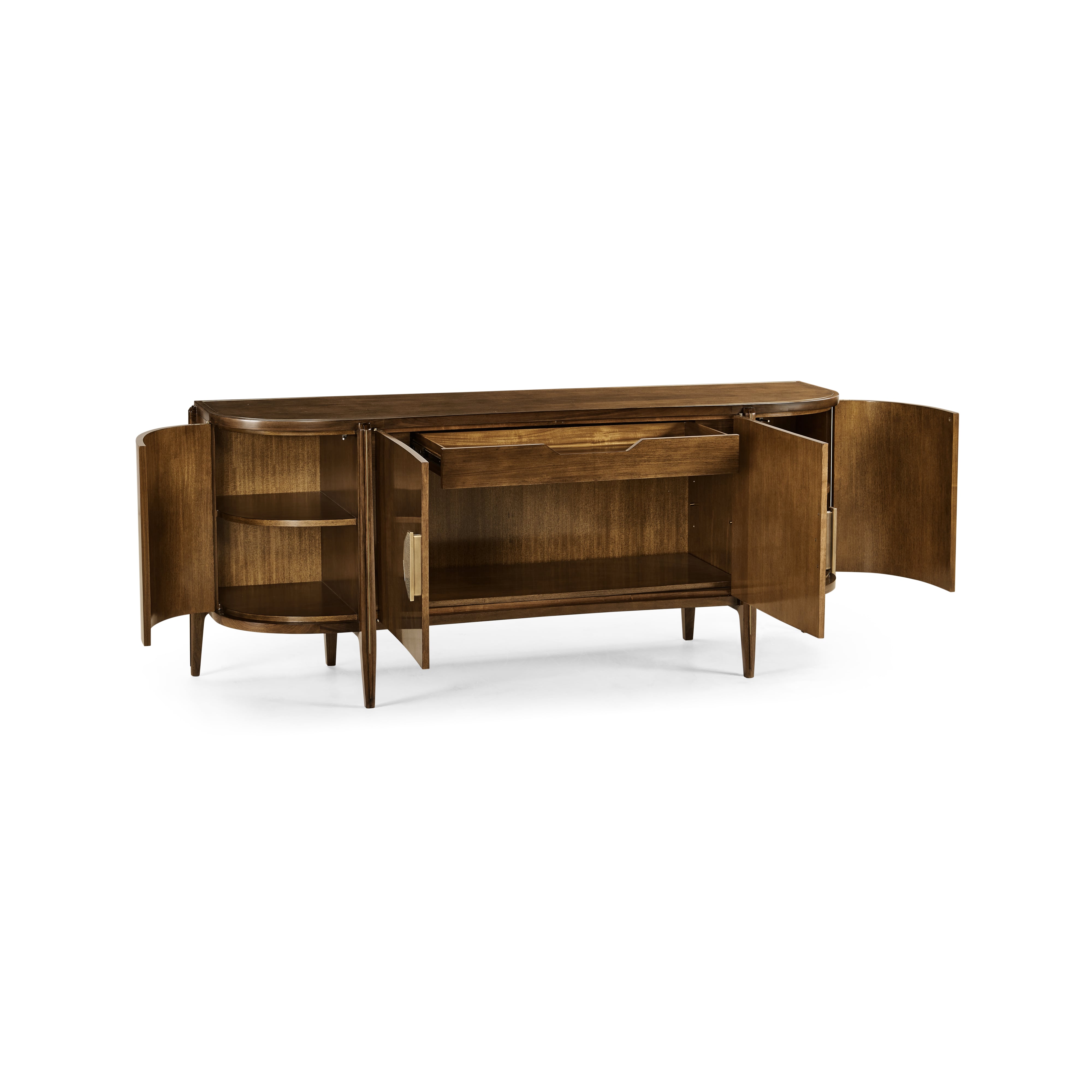 Jonathan Charles Toulouse Toulouse Sideboard