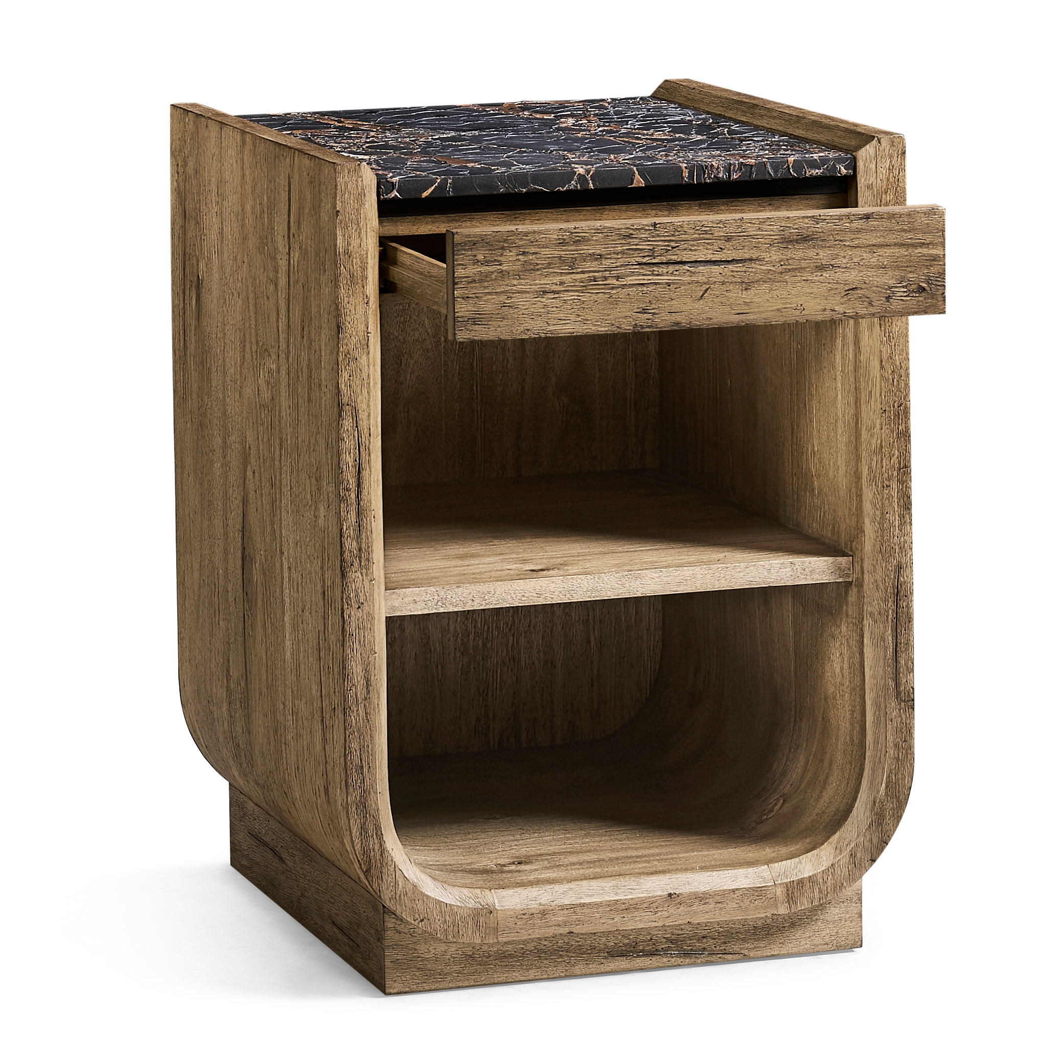 Narrow Nightstand