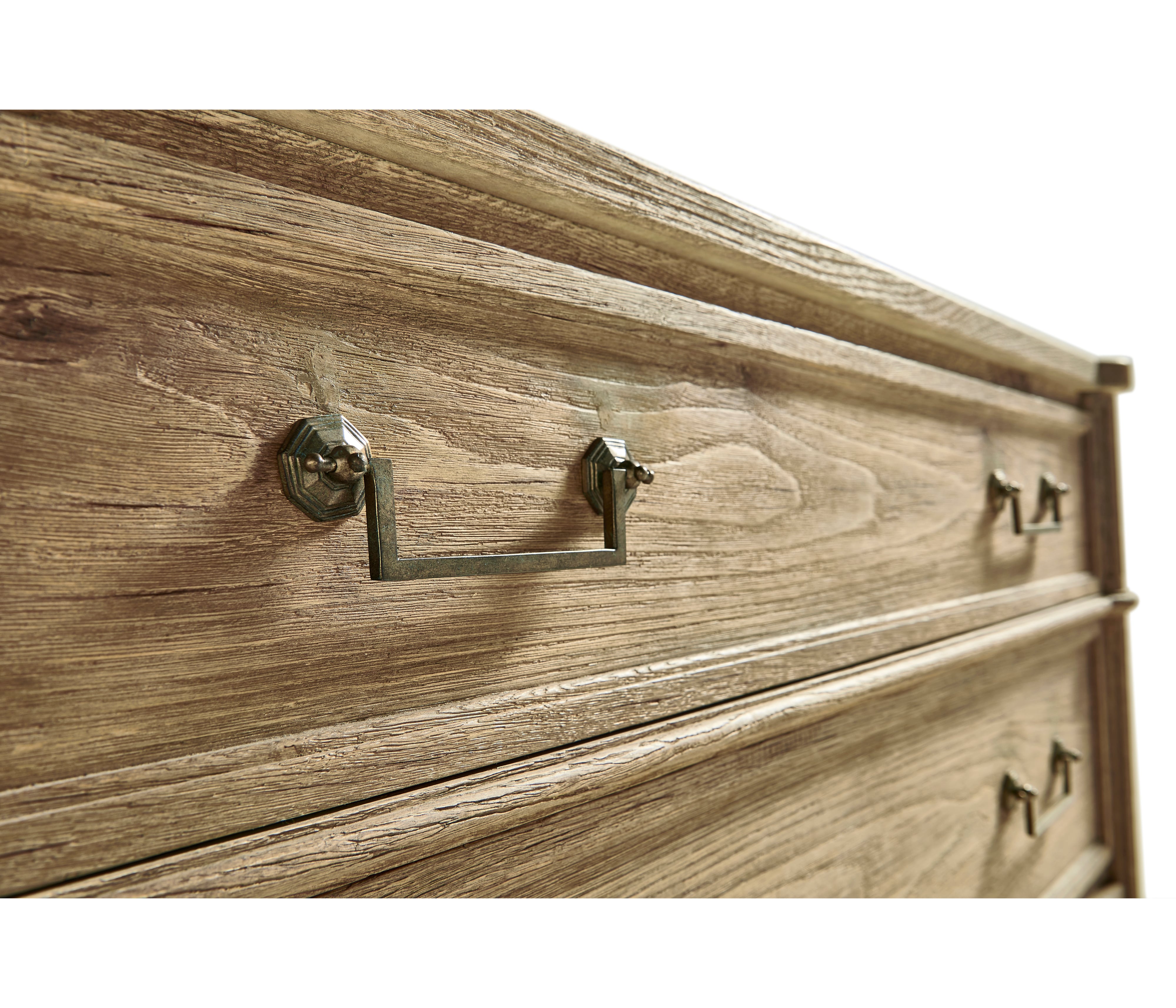 Jonathan Charles Timeless Kalpa Louis XVI Drawer Chest