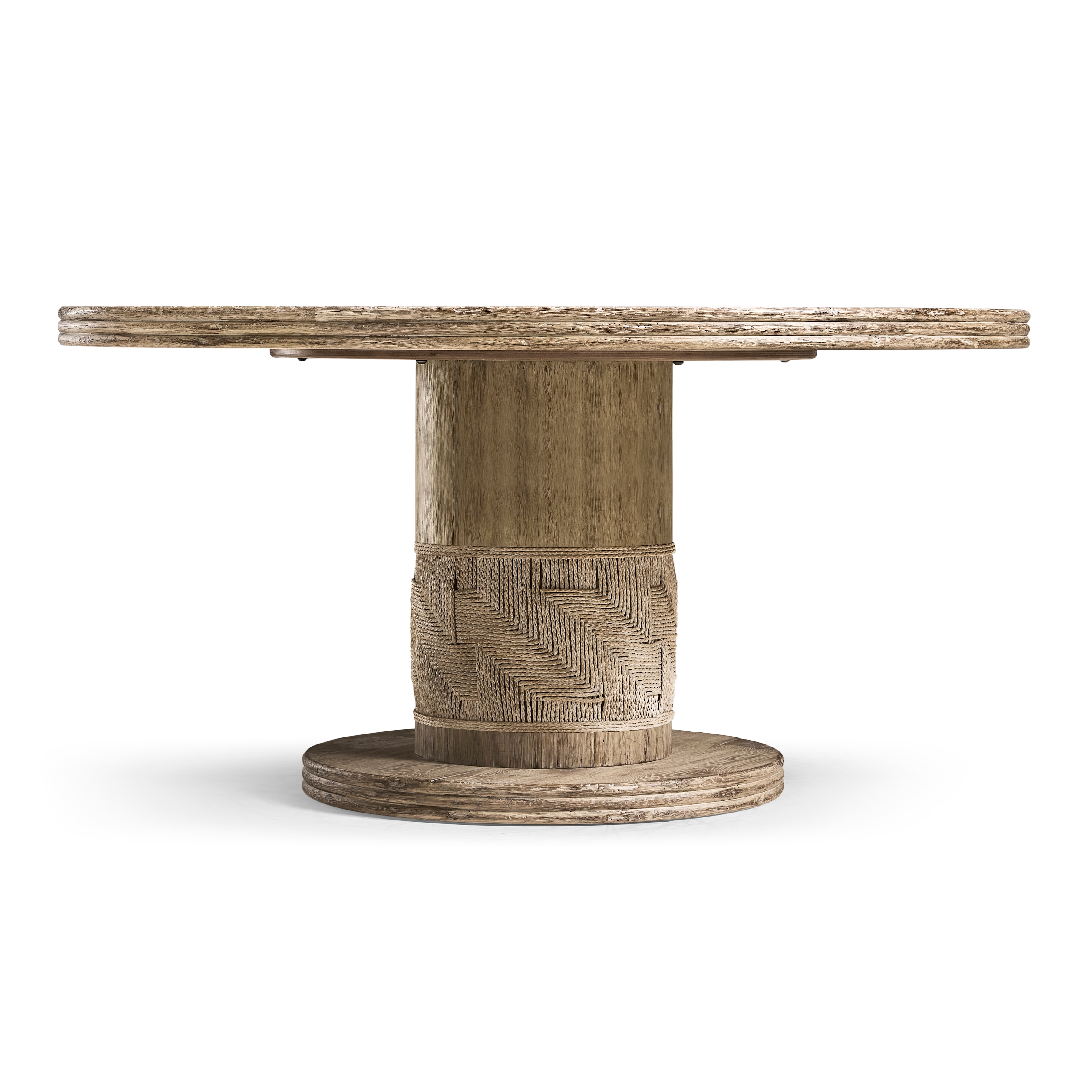 60" Round Dining Table