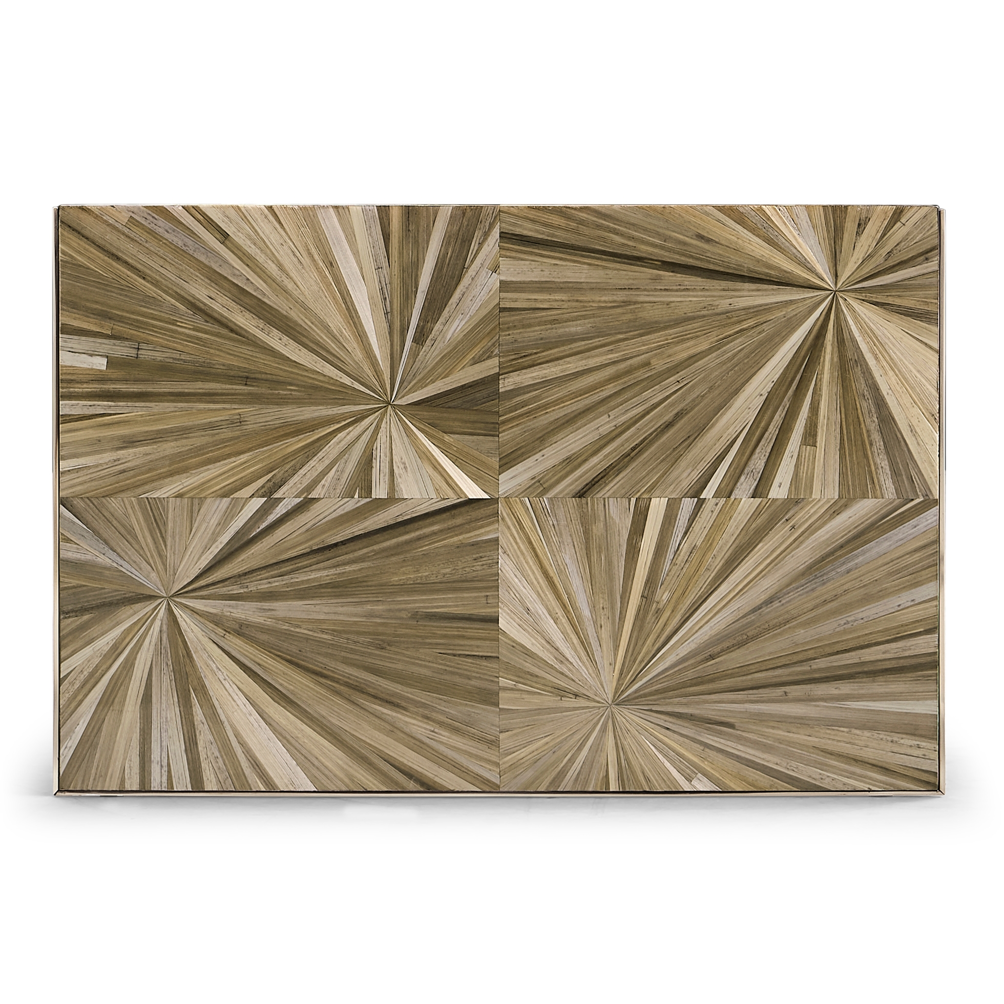 Waterfall Coffee Table