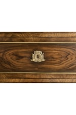 Brass Escutcheons
