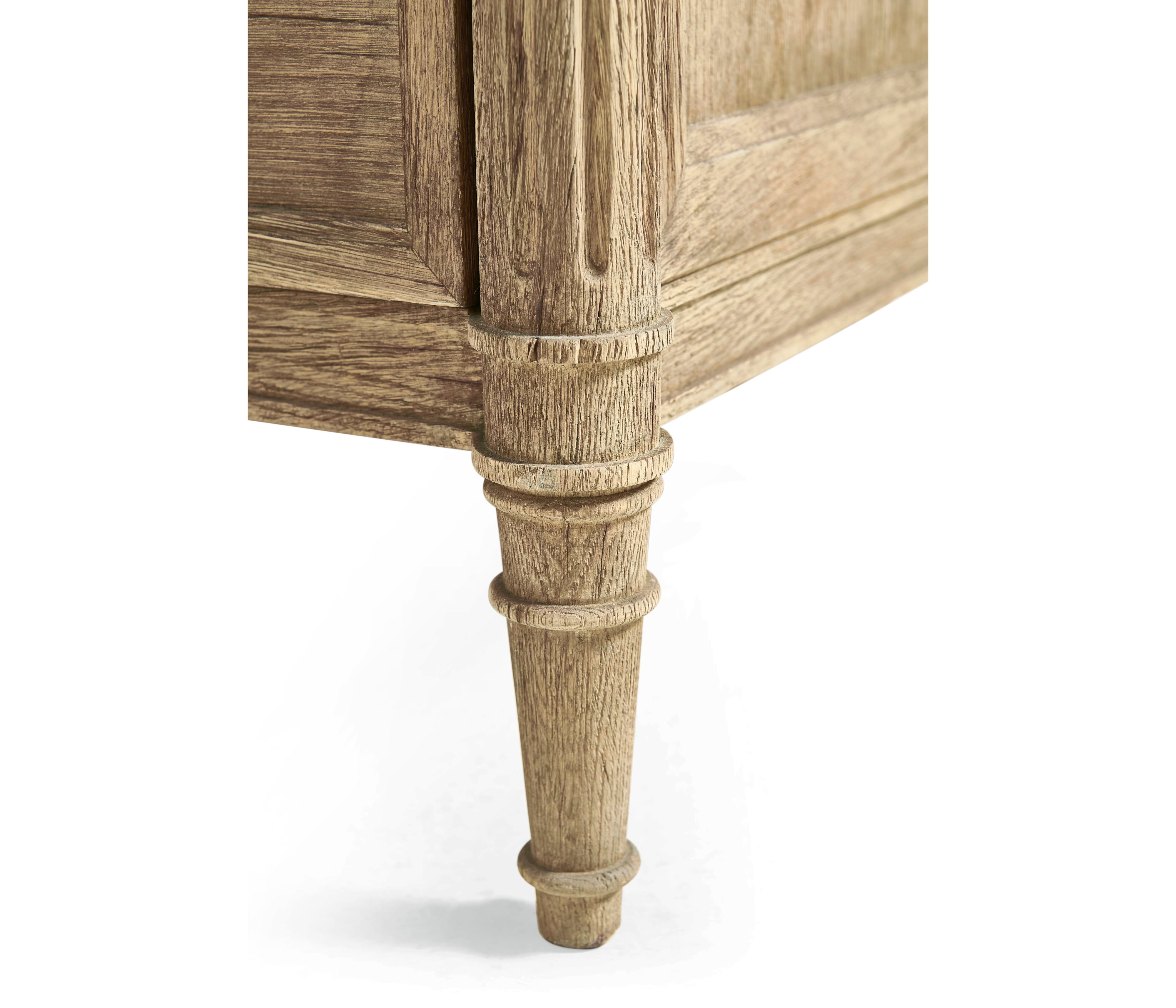 Jonathan Charles Timeless Kalpa Louis XVI Drawer Chest