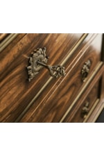 Brass Escutcheons