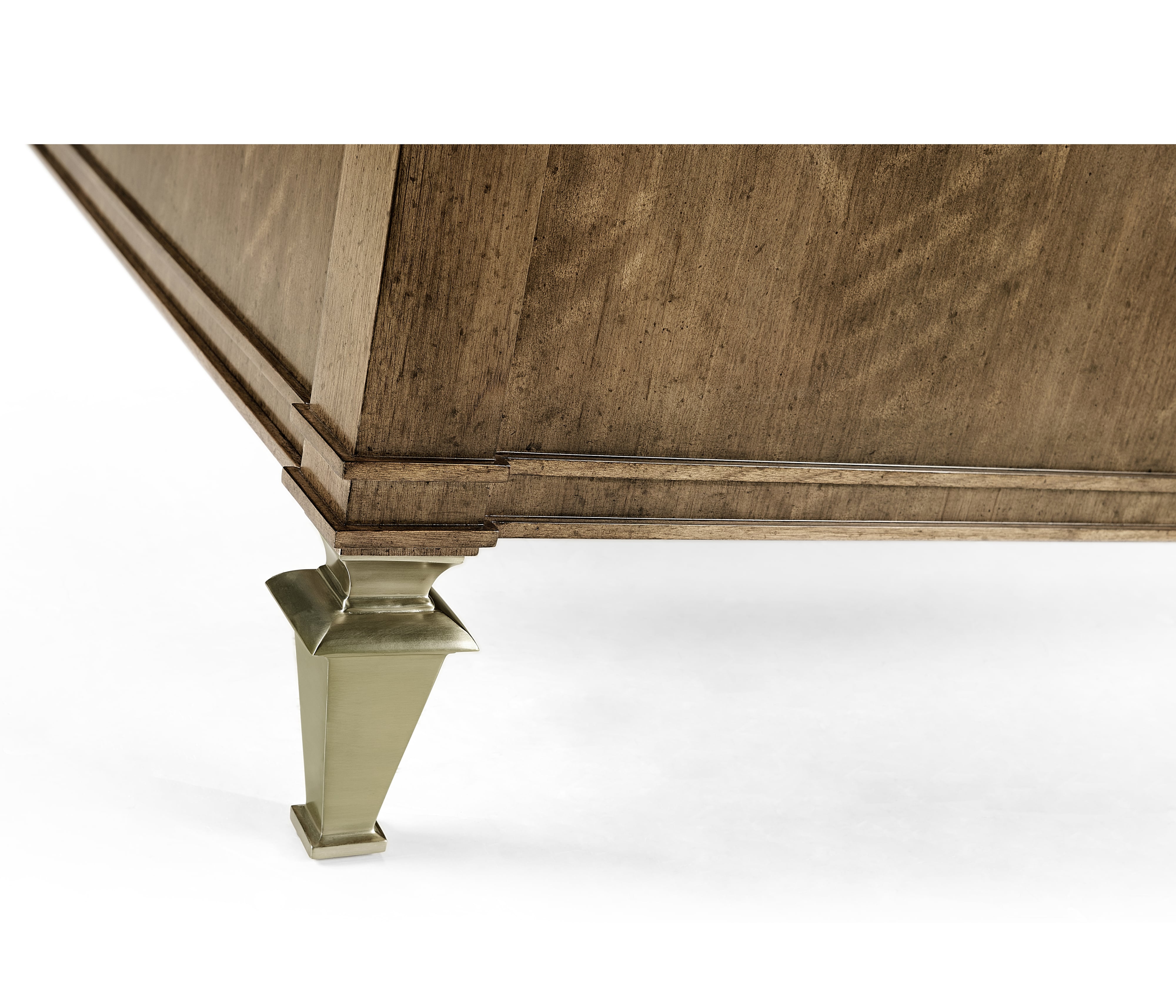 Jonathan Charles Barcelona Barcelona King Bed