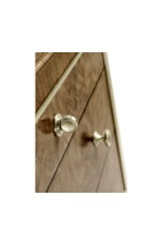 Stainless Steel Hardware
