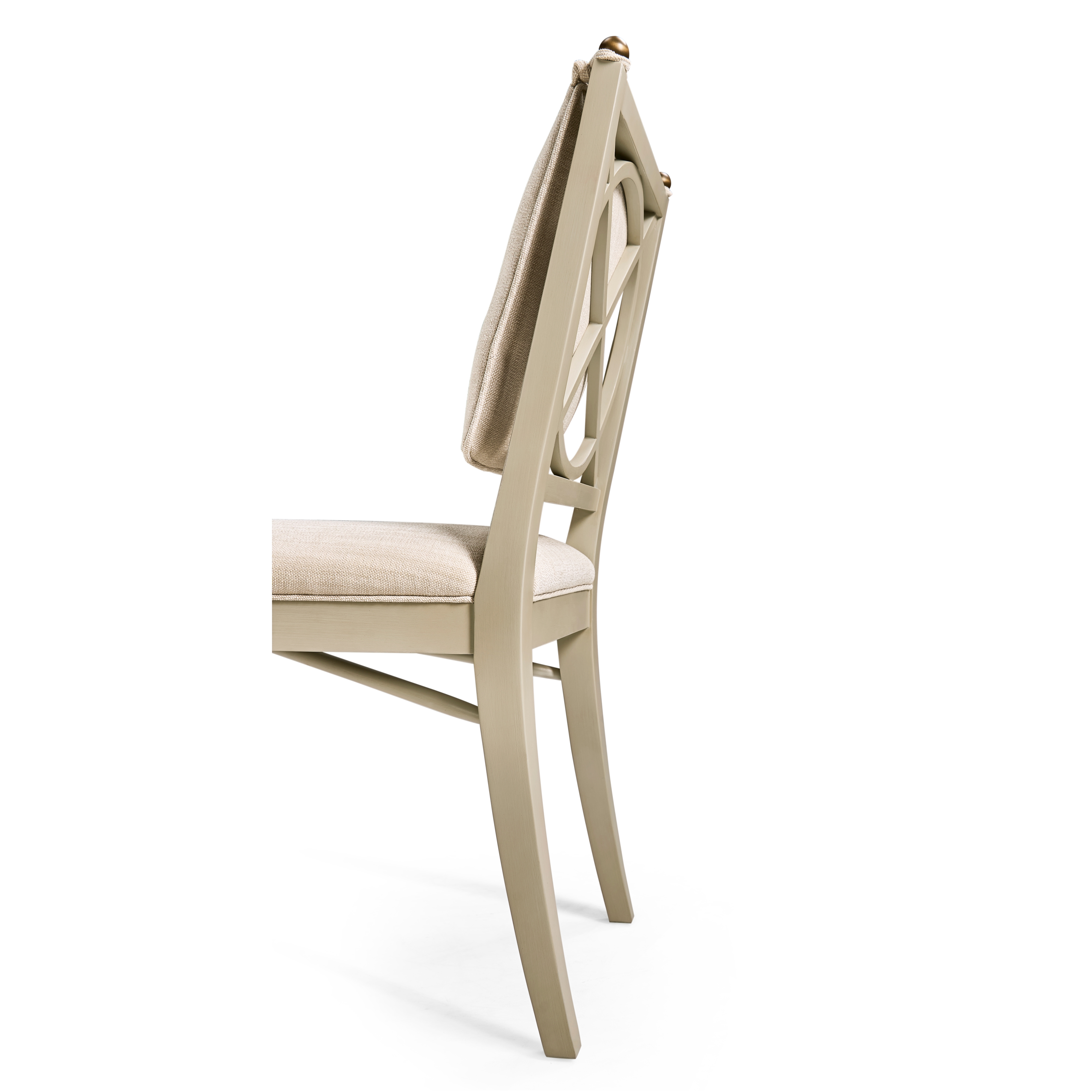 Jonathan Charles Timeless Side Chair