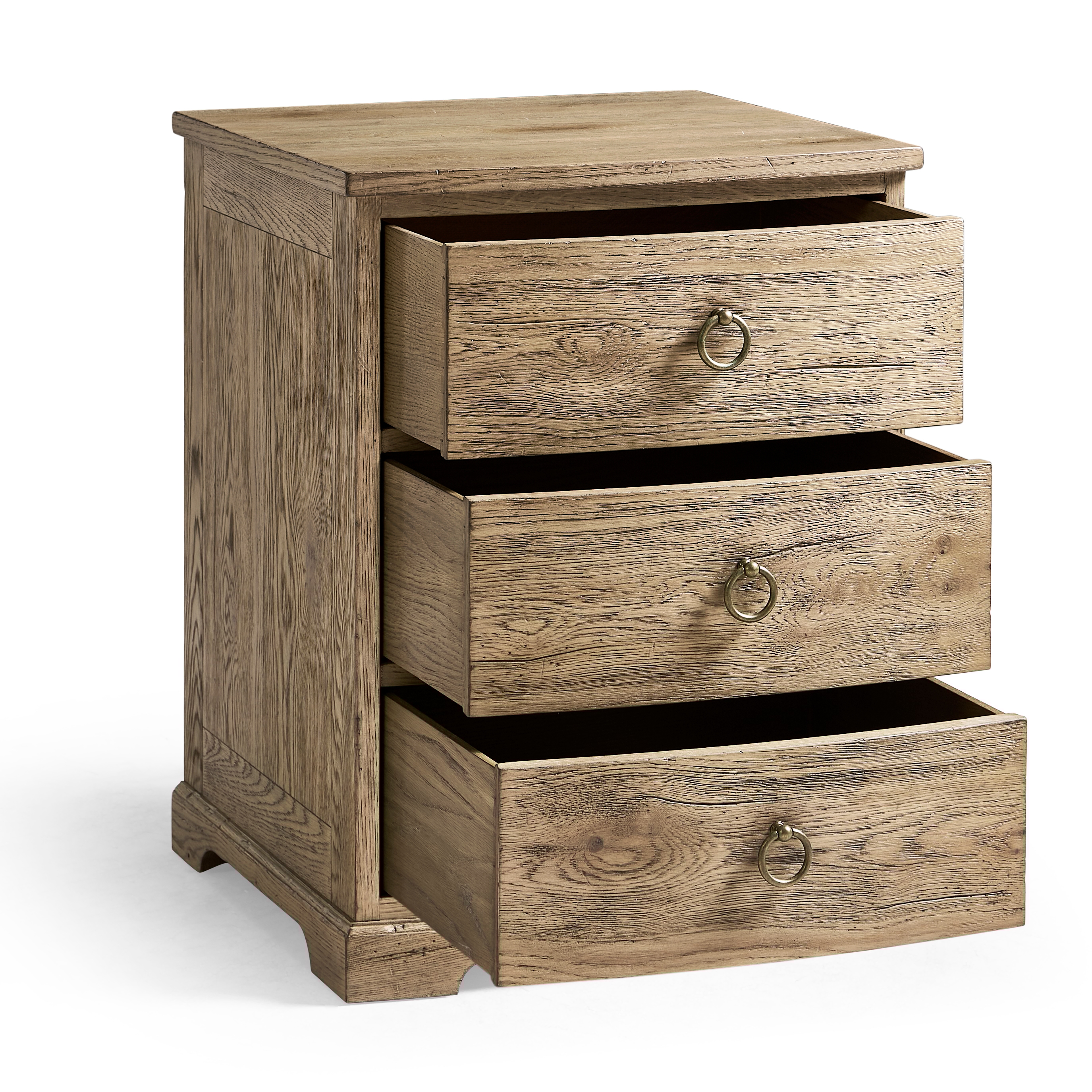 Echo Canyon Narrow Nightstand
