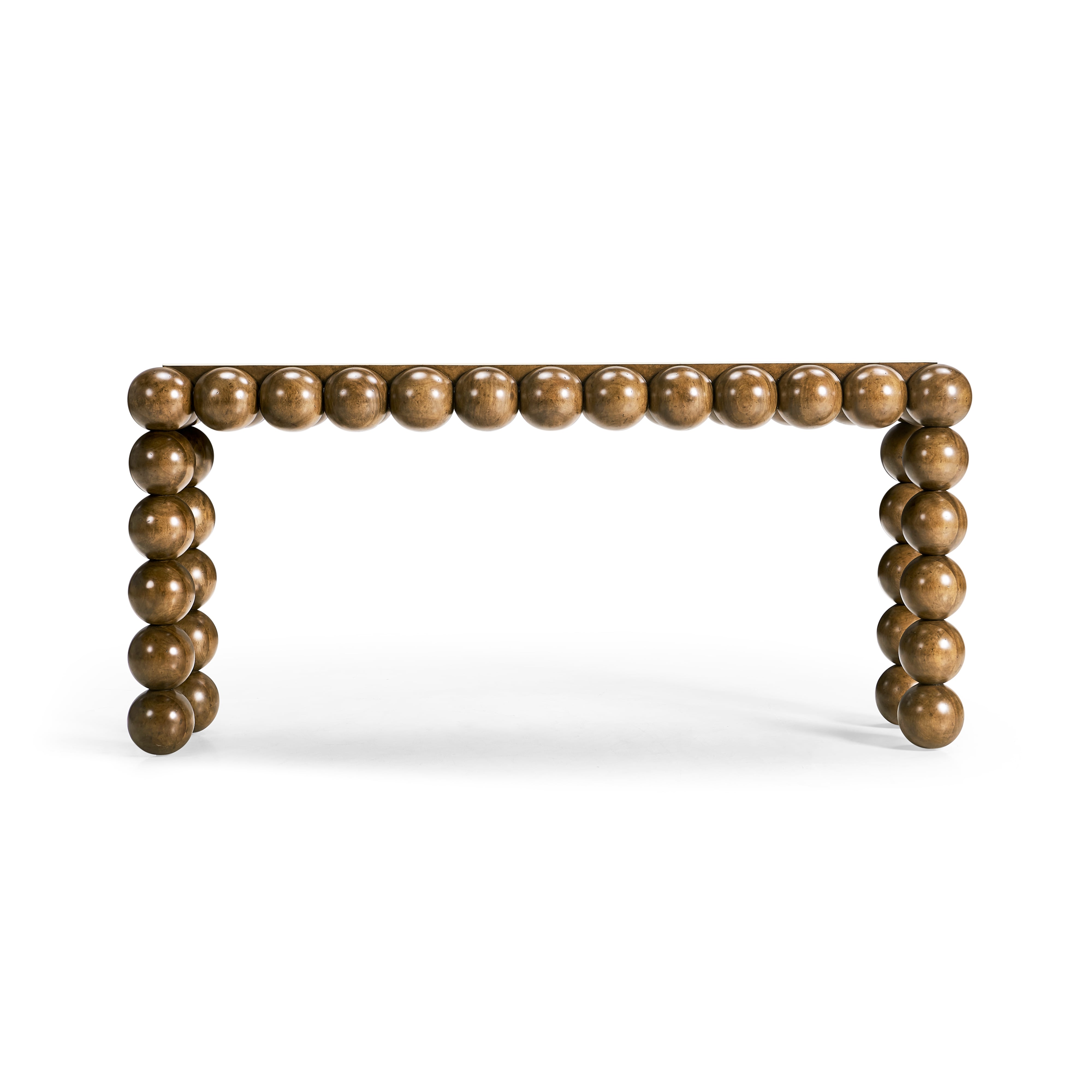 Orb Console Table