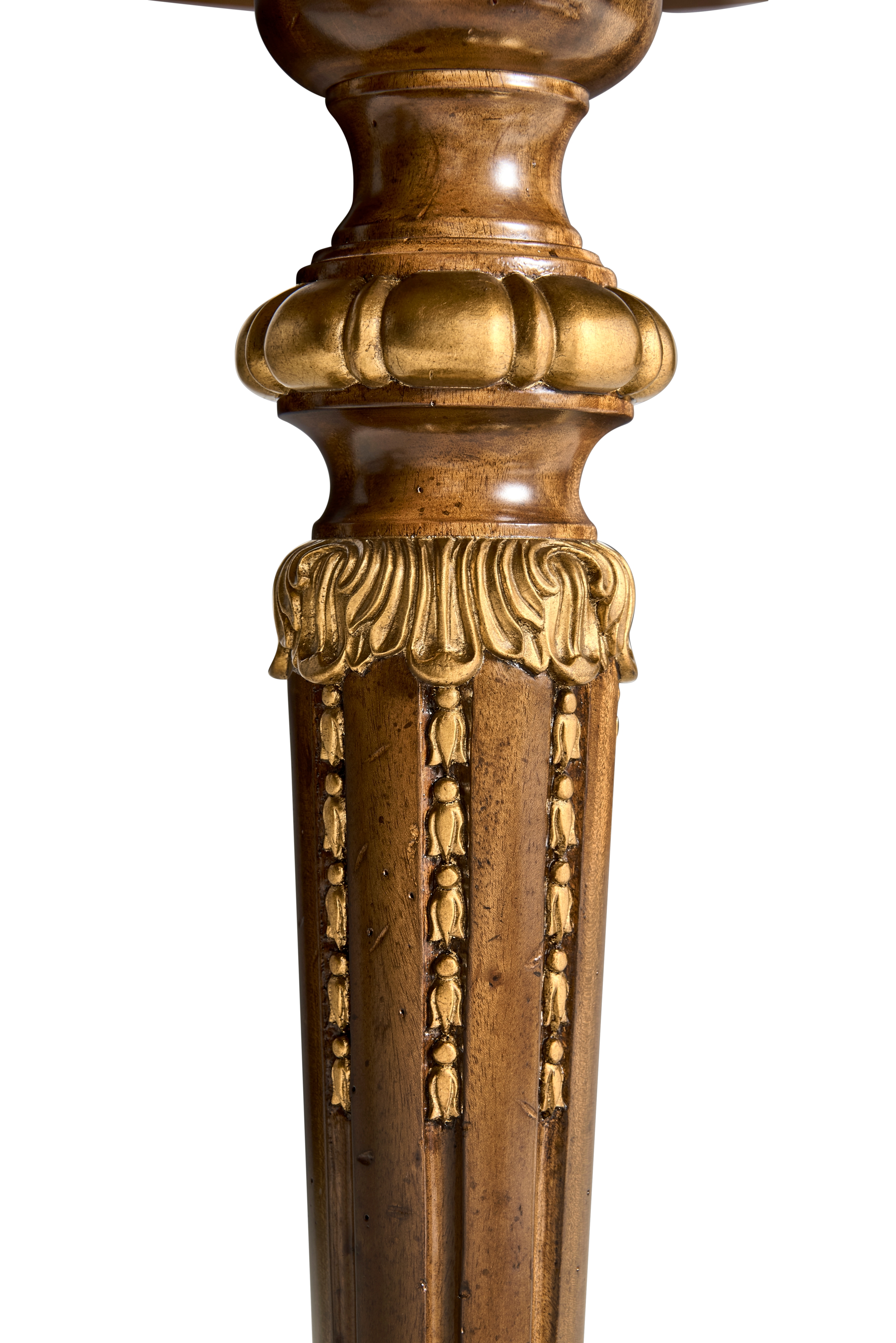 Jonathan Charles JC Traditional Accent Table