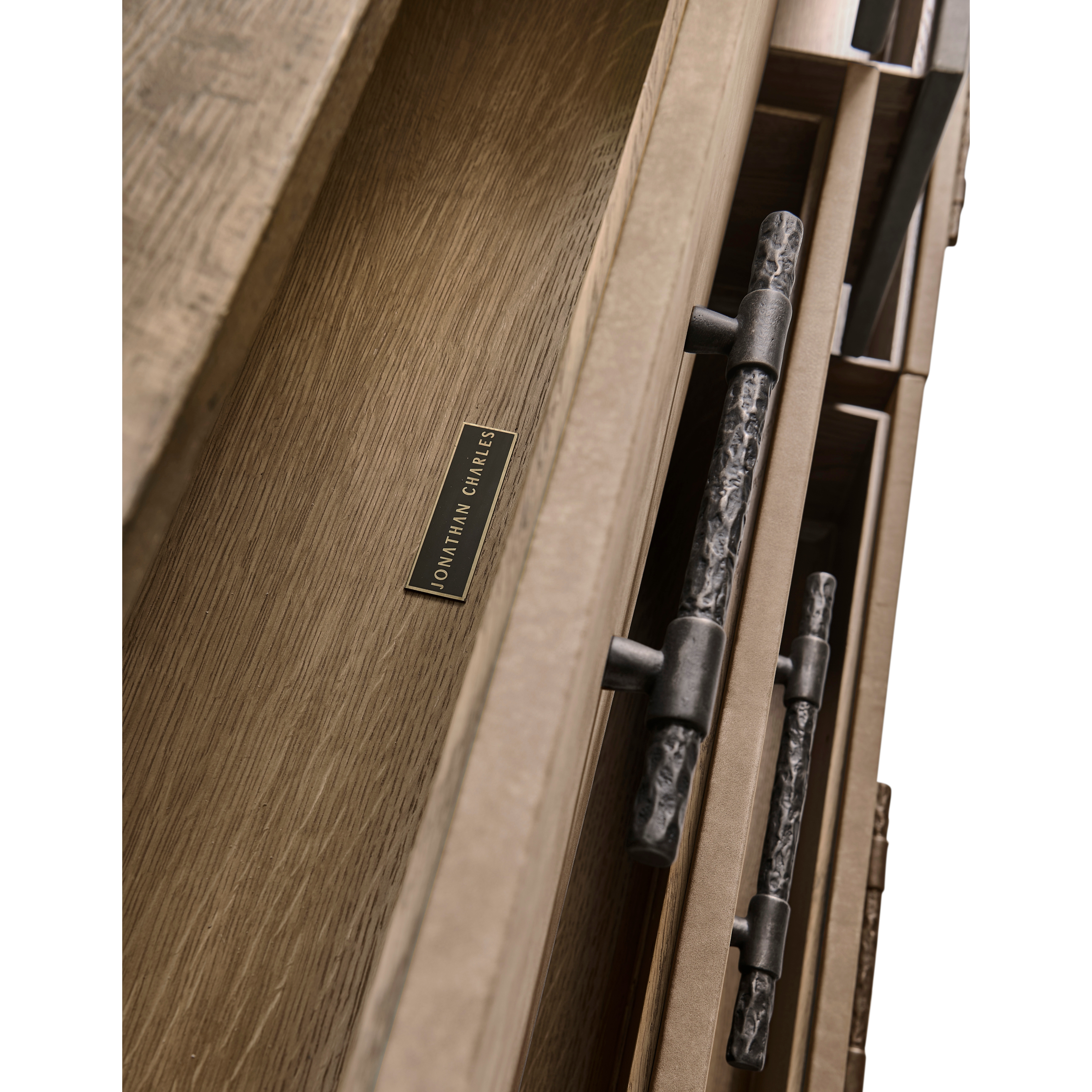 Jonathan Charles Stone Ridge Dresser