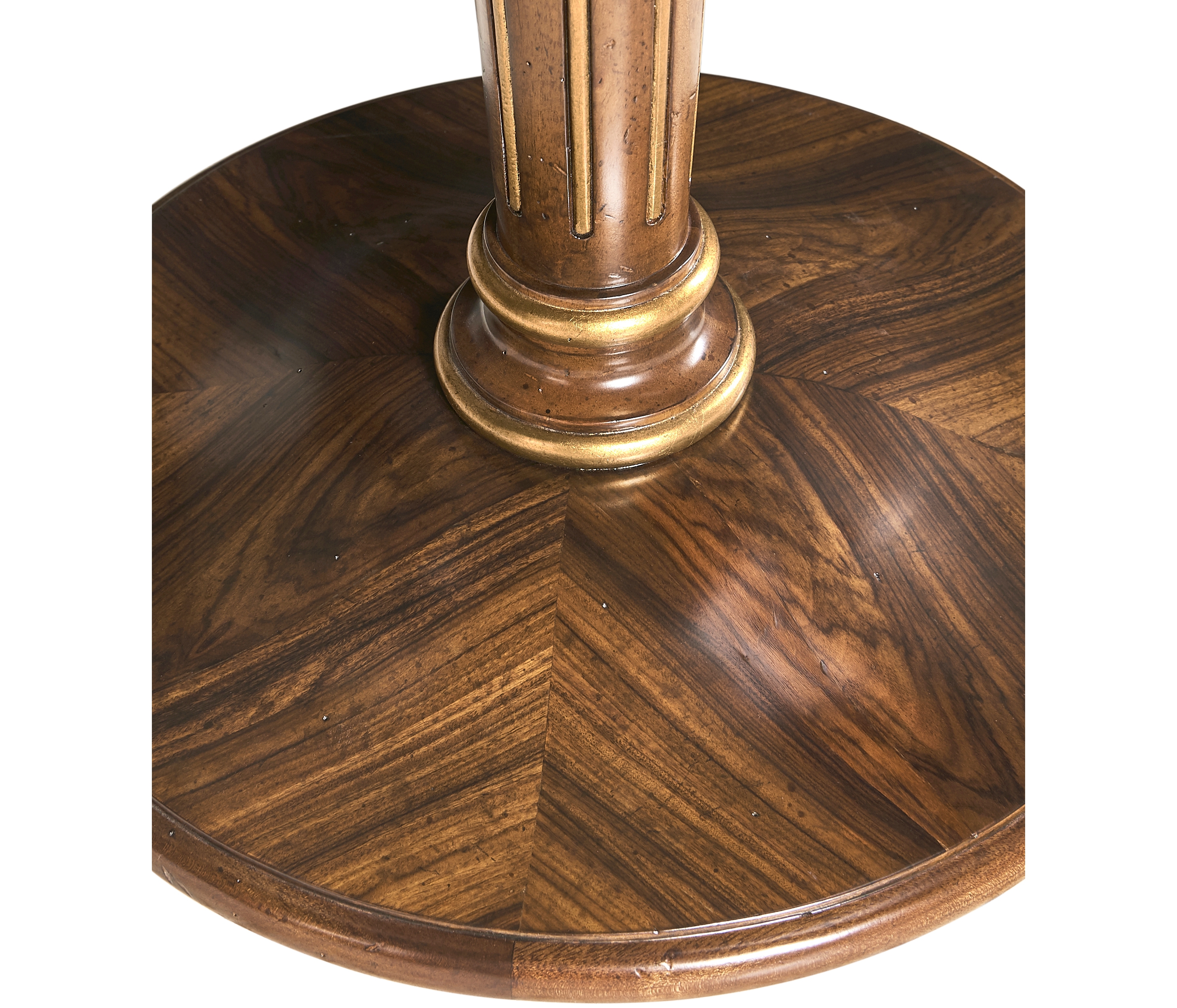 Jonathan Charles JC Traditional Accent Table